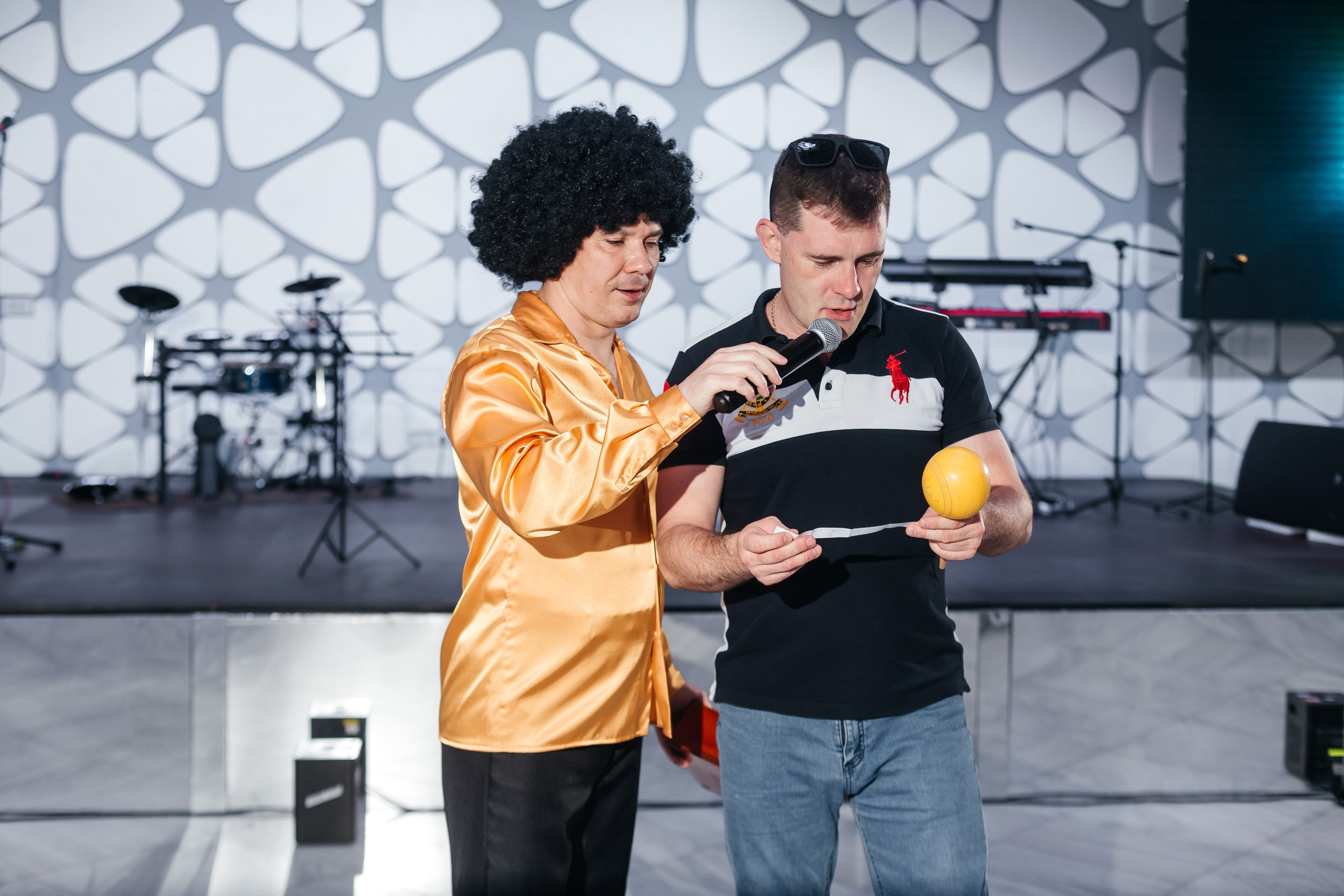 Юбилей Натальи. Свадебный фотограф в Краснодаре Николай Крауз