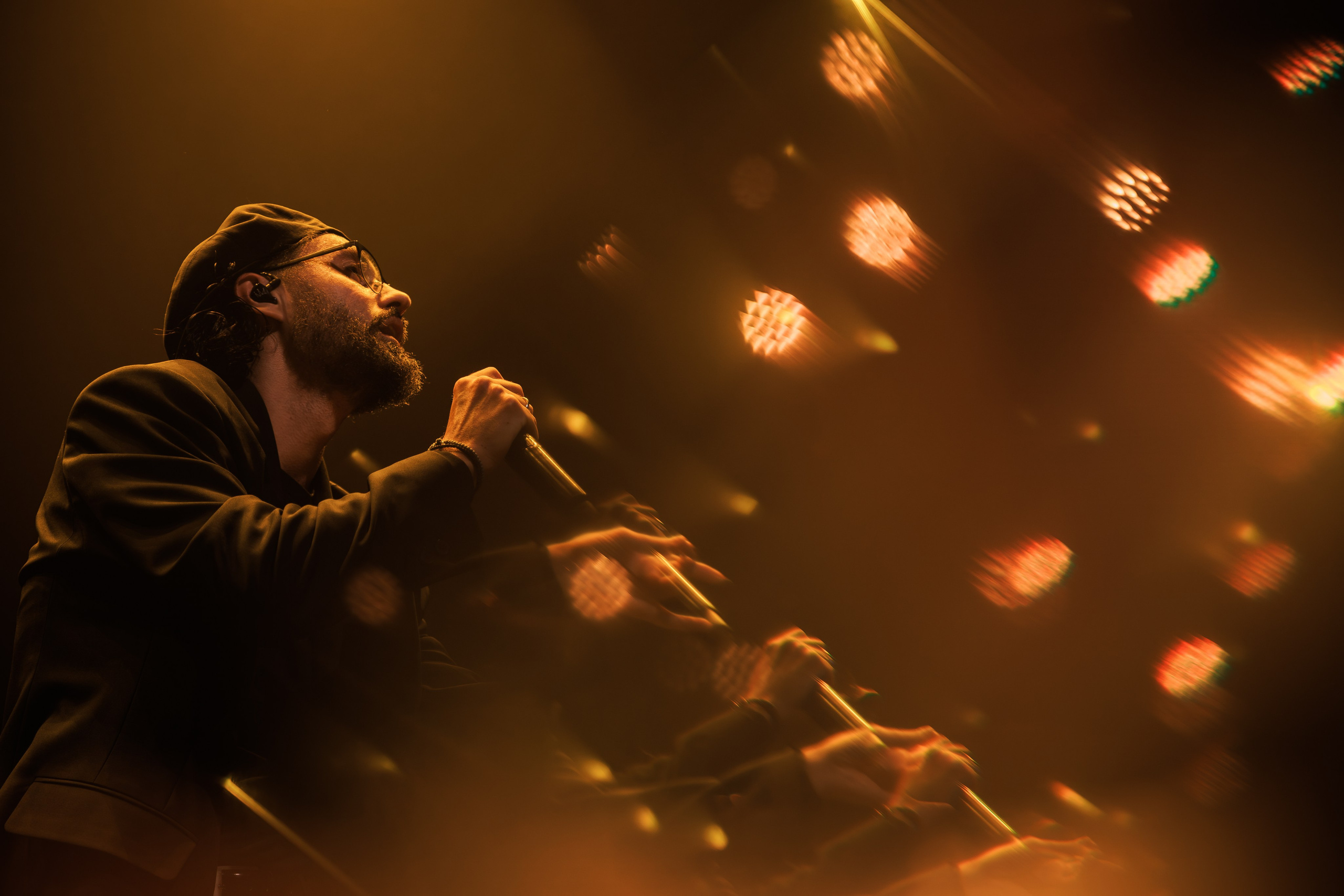 Портфолио. Фотограф Event | Портрет | Реклама. Екатеринбург→Москва→Санкт-Петербург | Александр Братилов