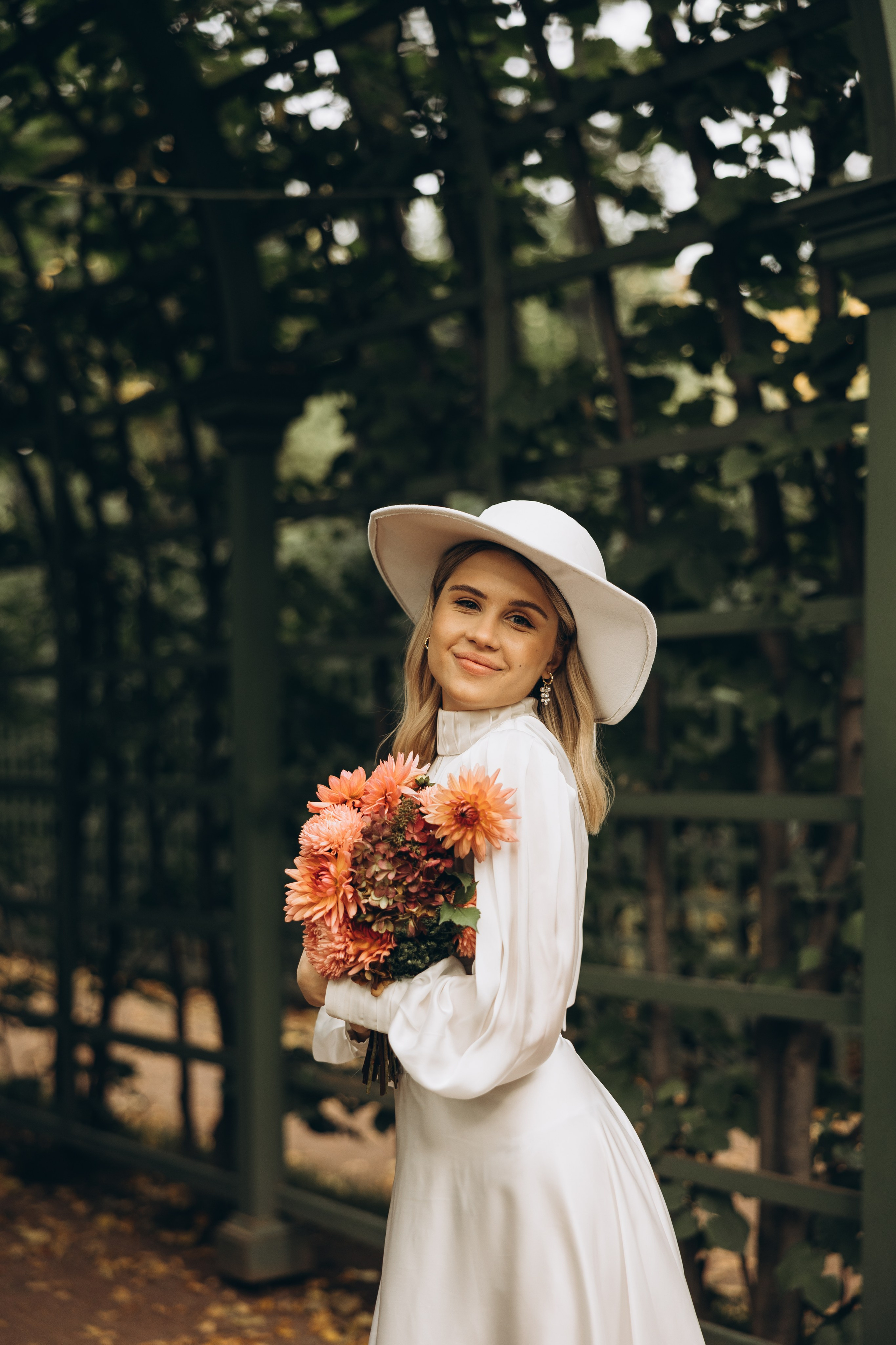 Алина & Игорь. Семейный фотограф в Москве Виктория Ястребинская