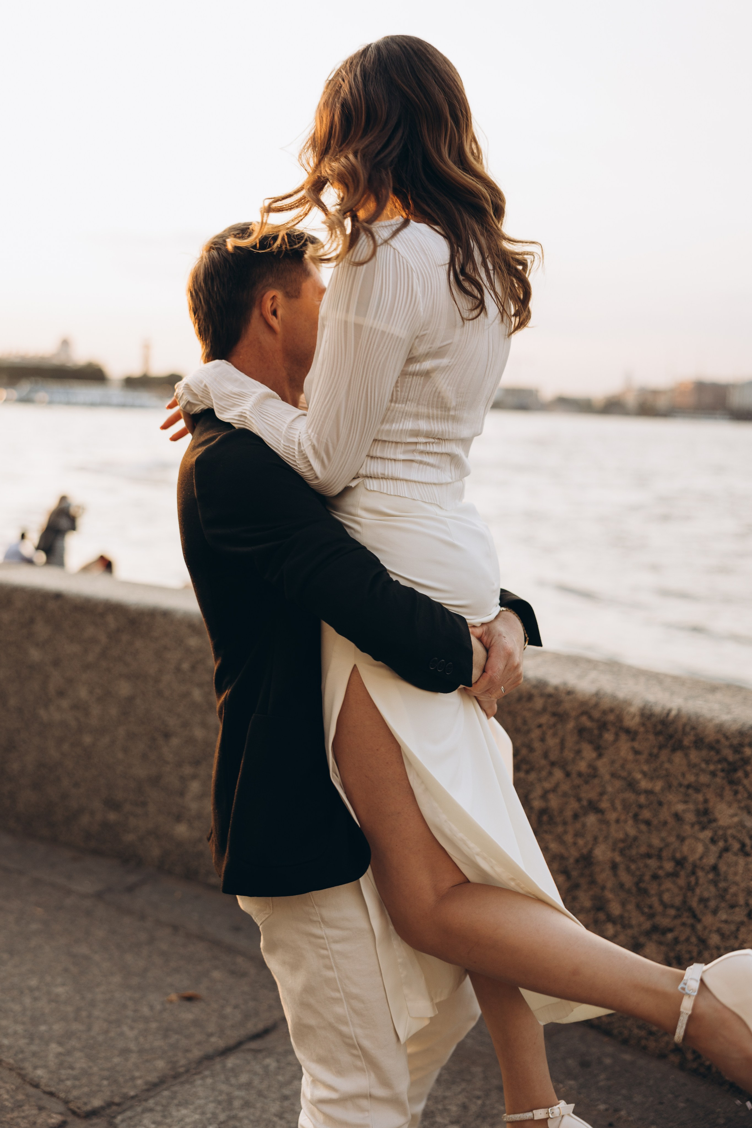 Эмилия и Дмитрий. Семейный фотограф в Москве Виктория Ястребинская