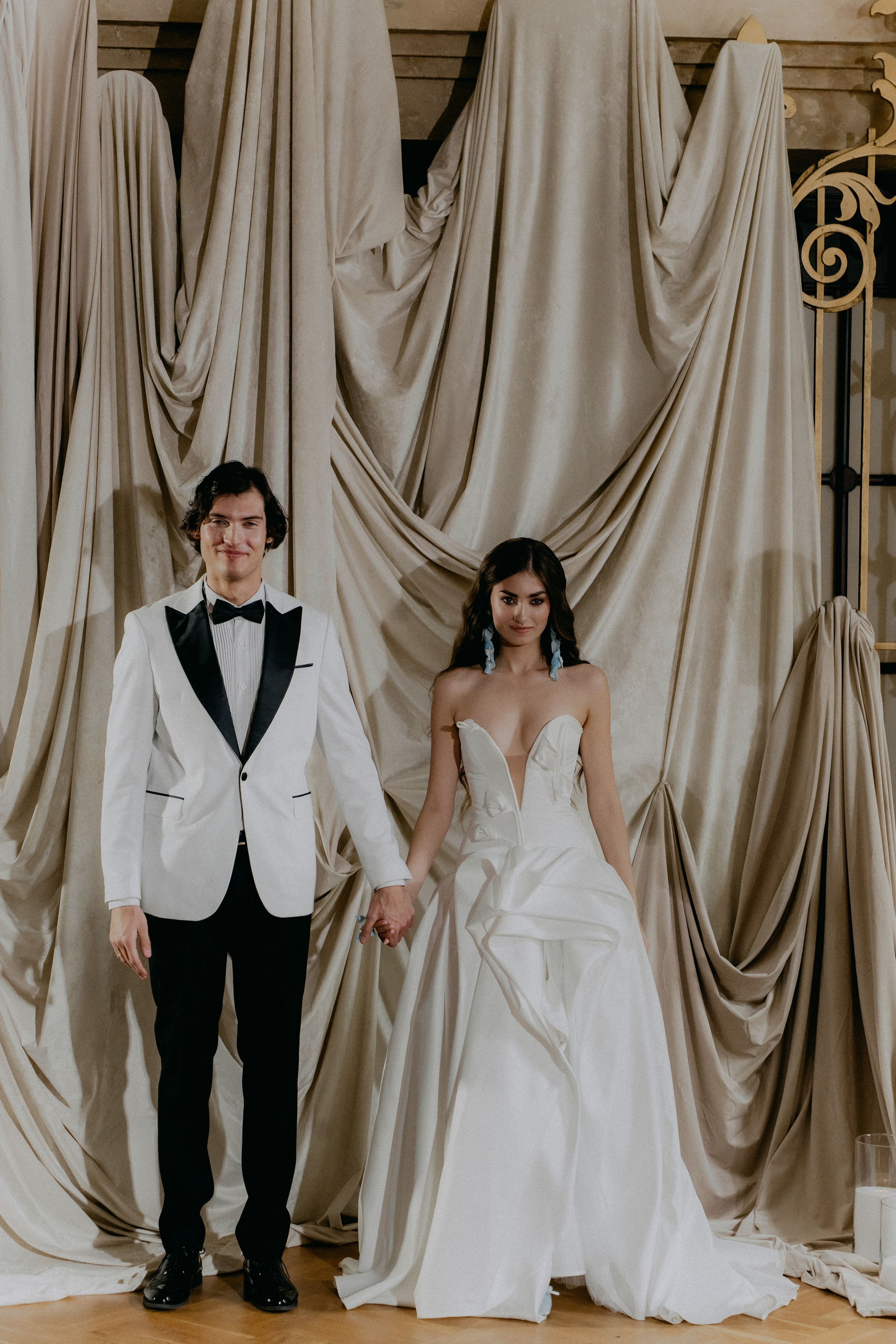 16/03/2026. Фотограф Элина Муратова