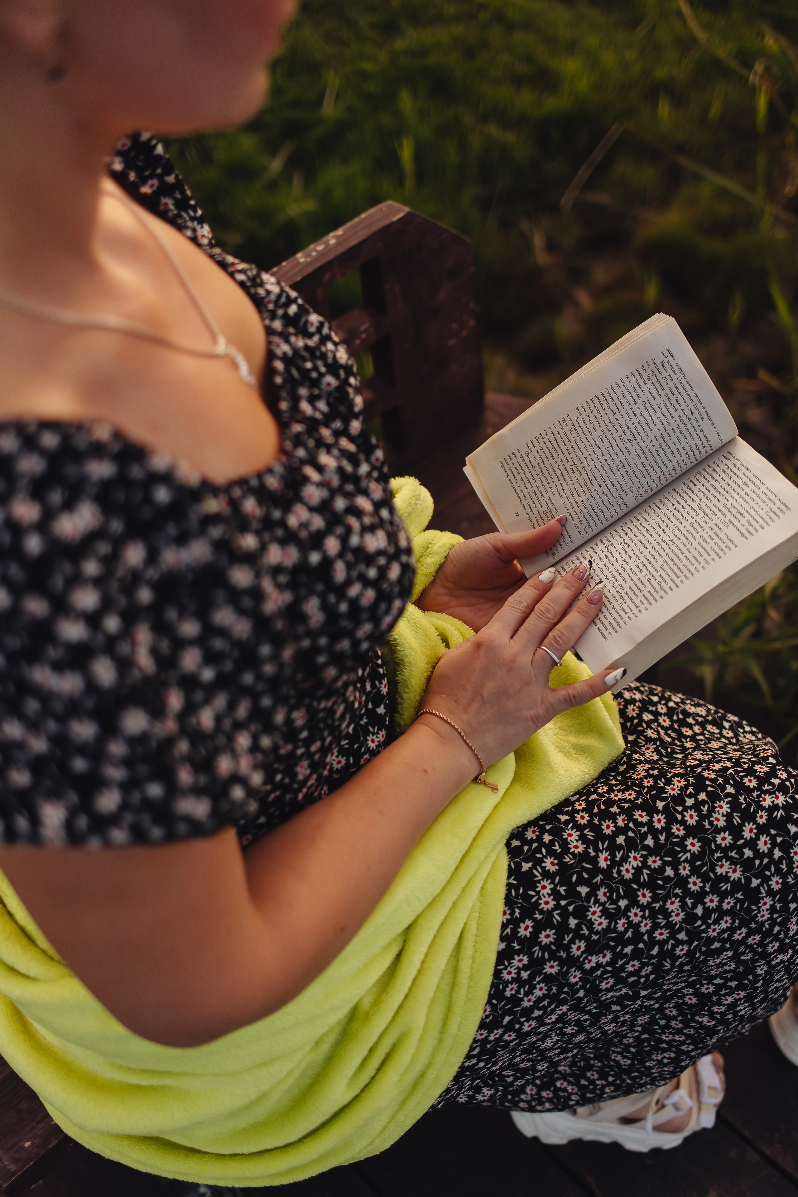 Лена. Фотограф Елена Кириллова