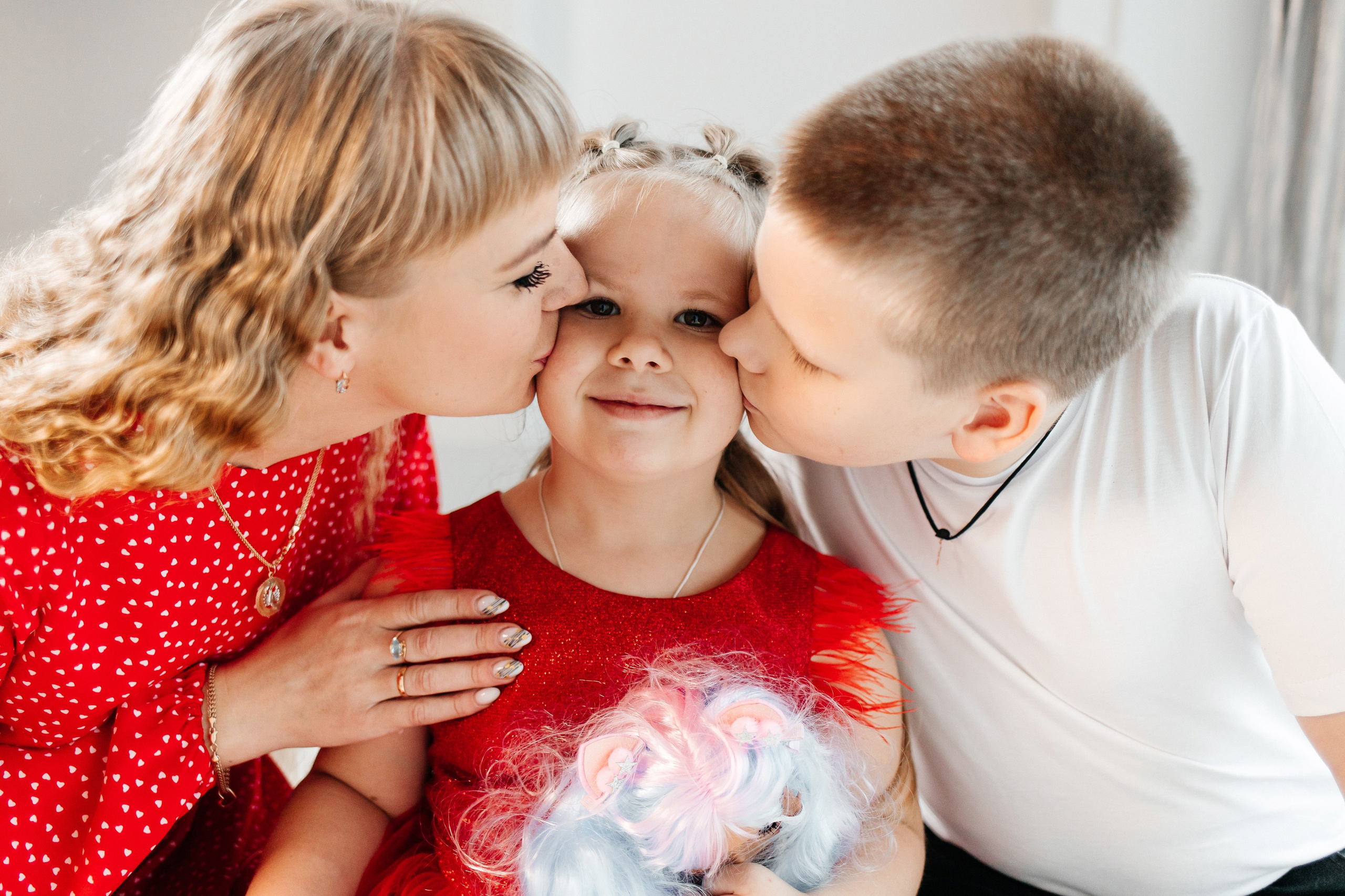 С Днём Рождения, Сонечка!. Фотограф Елена Кириллова