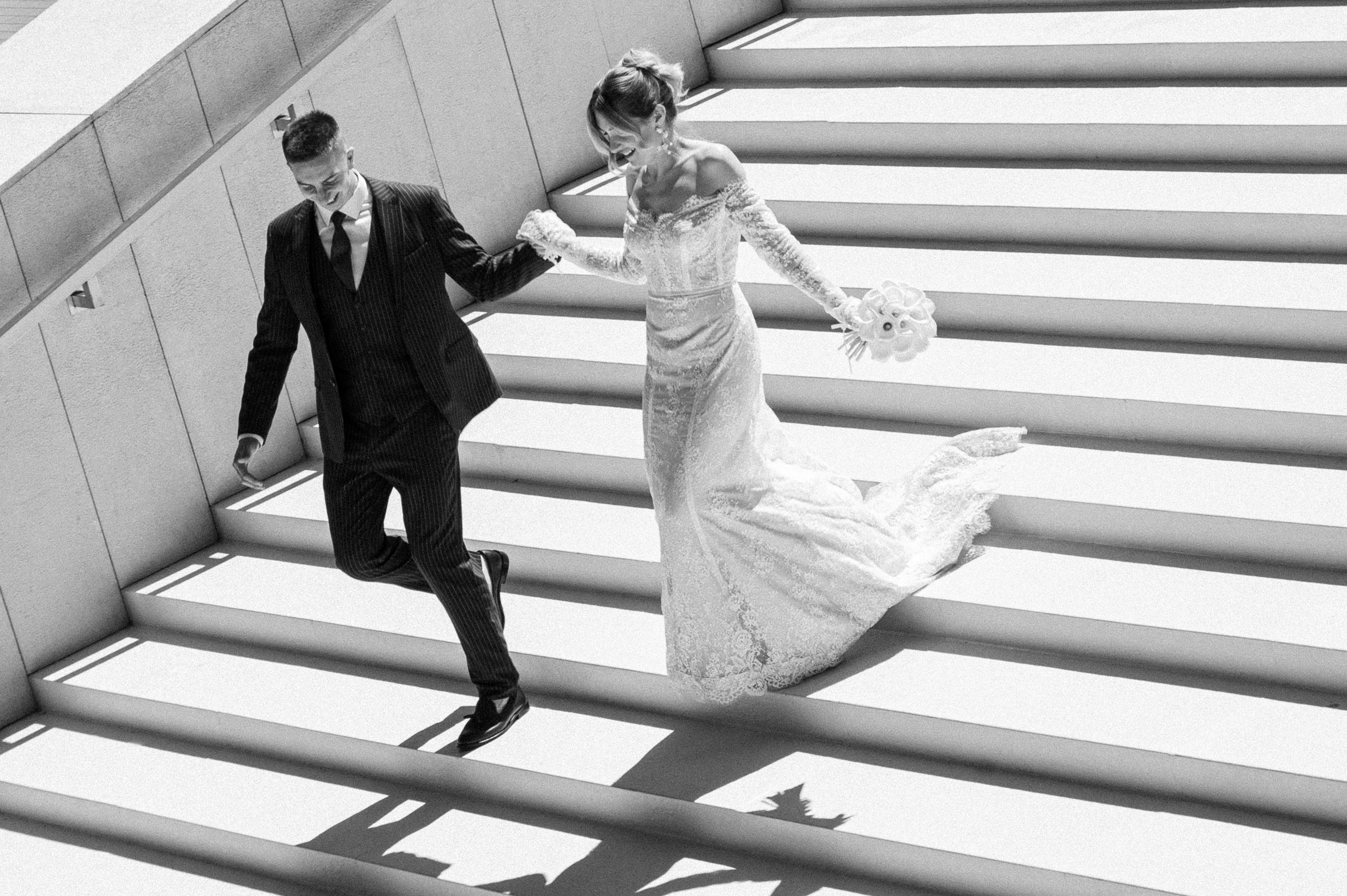 Илья & Алина