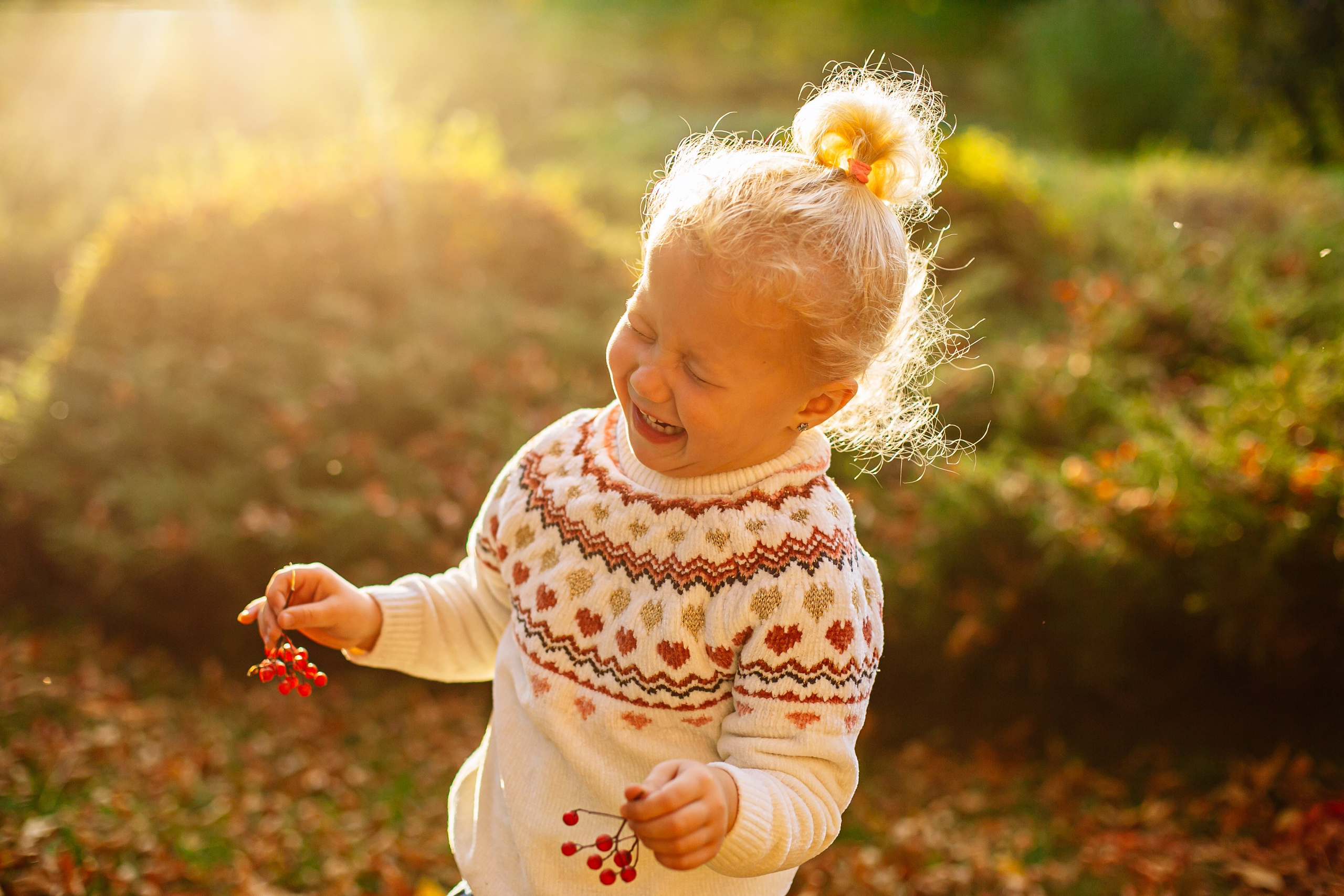 Юля, Анюта, Есения