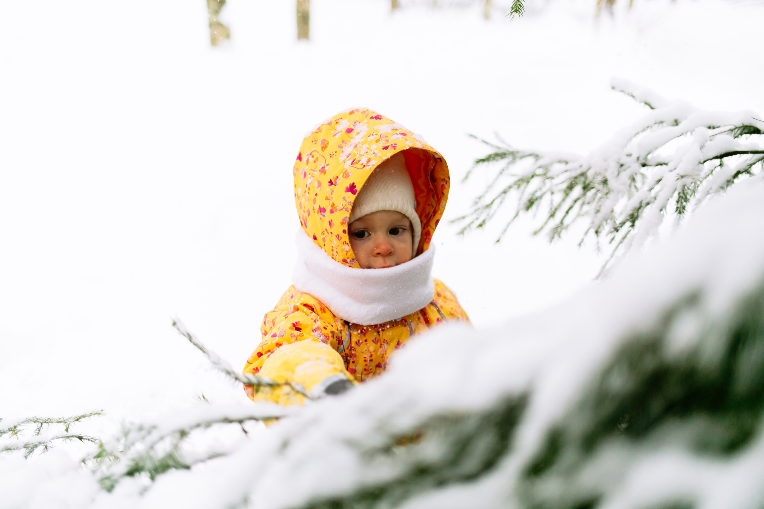 Кирилл, Марина, Саша
