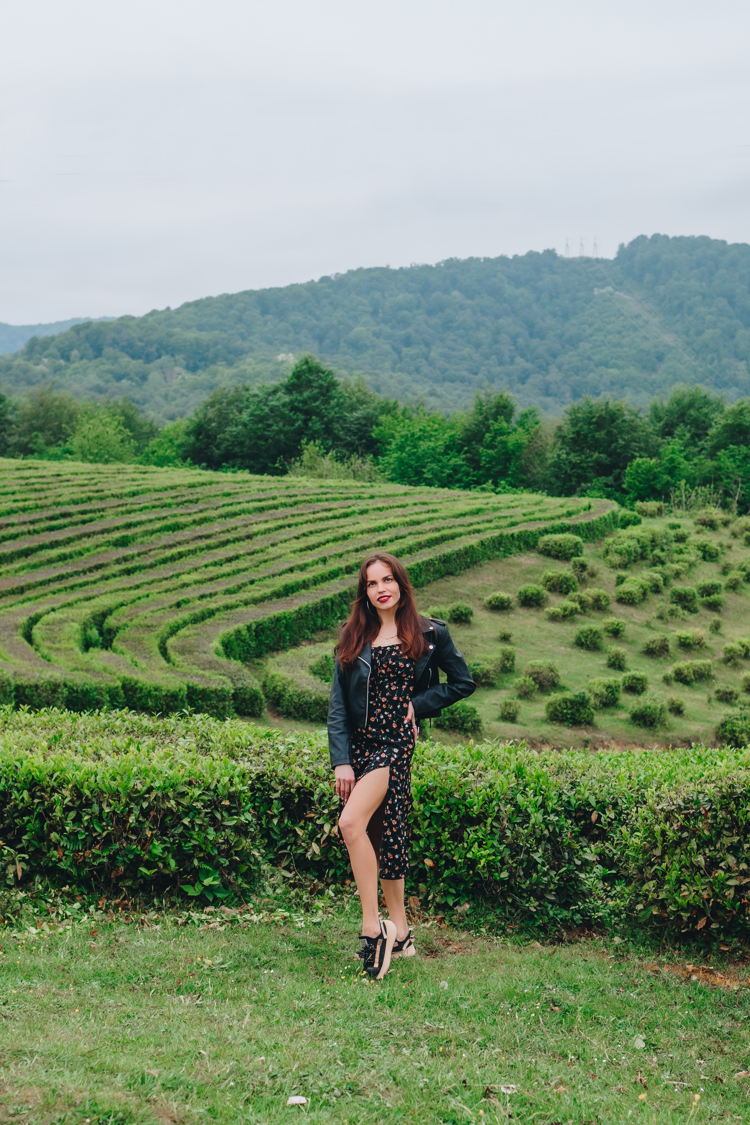 Фототуры по популярным местам Сочи и Адлера. Фотограф Сочи Адлер. Солькаева Анастасия