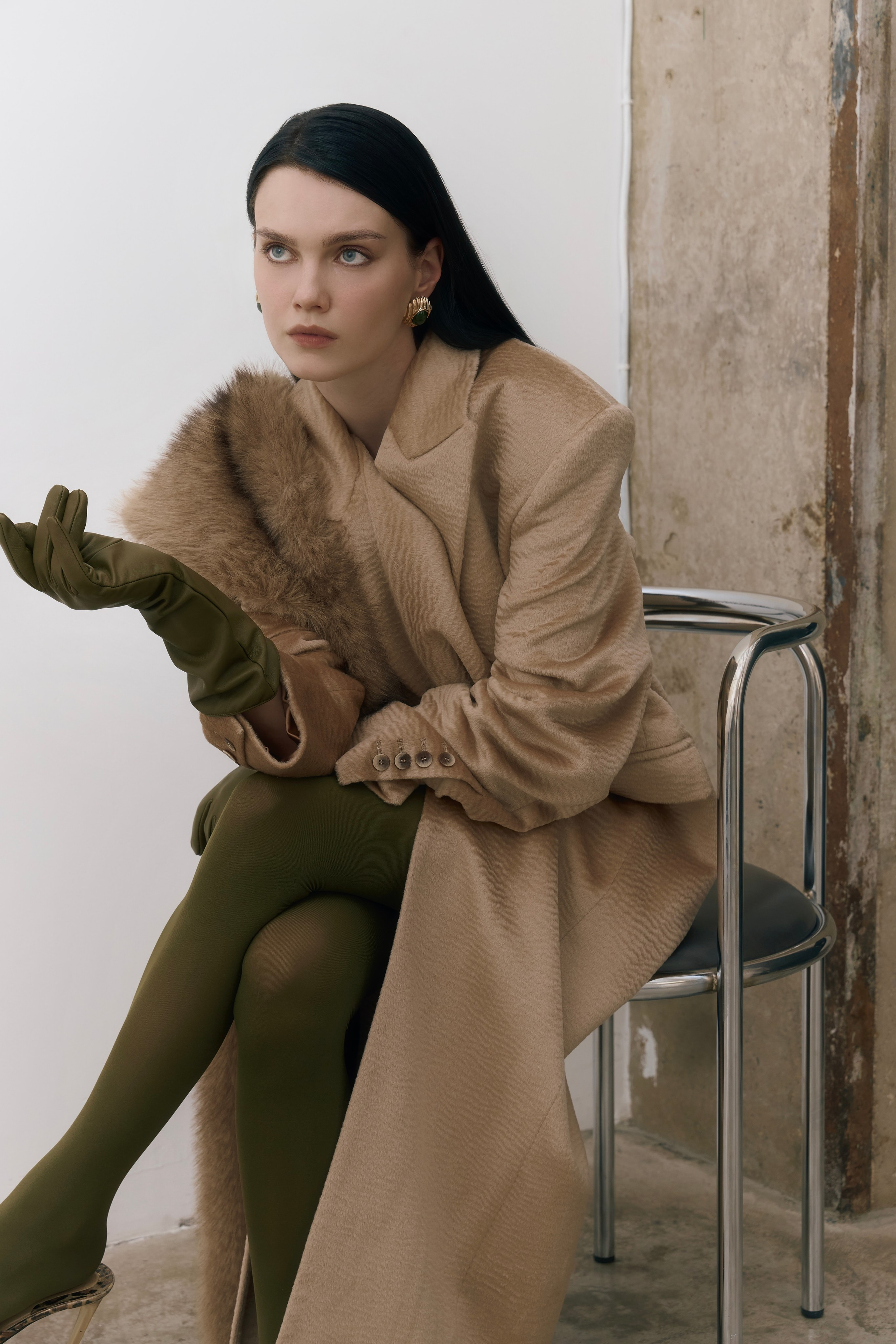 PHATEMM. Главная