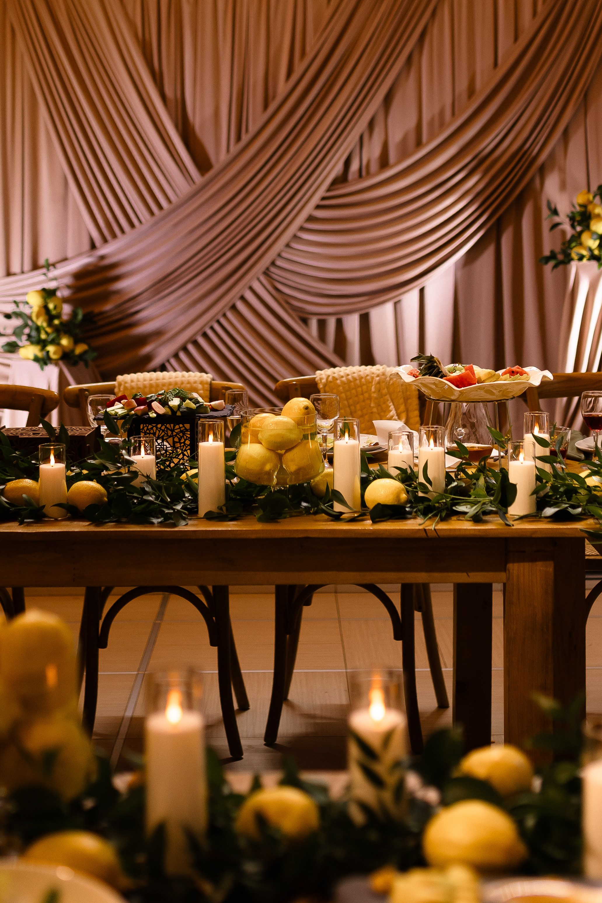 Фото. ПроСвет — Свет на свадьбу