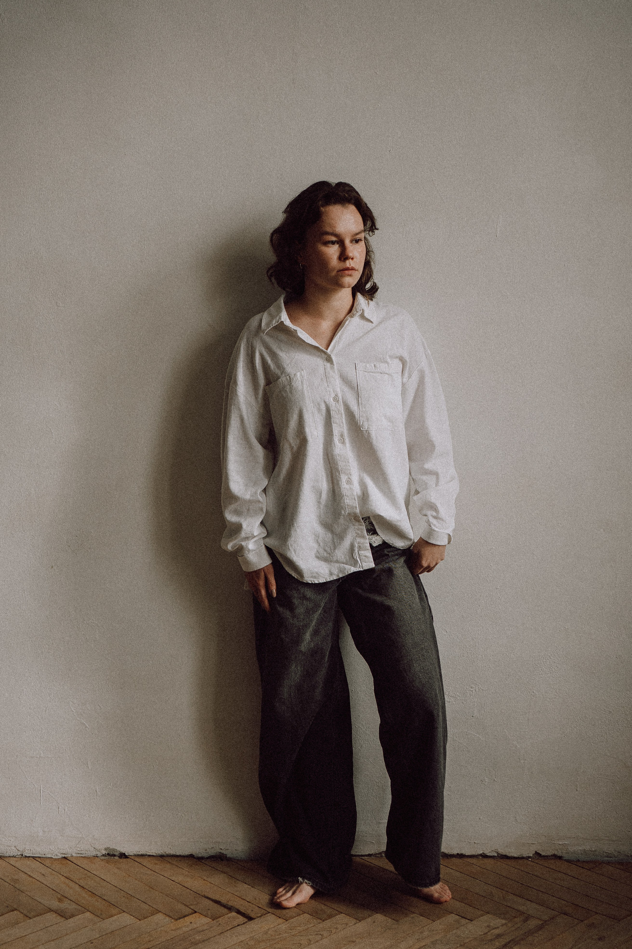 СТУДИЙНАЯ. Профессиональный фотограф, Санкт-Петербург — Виктория Богомолова