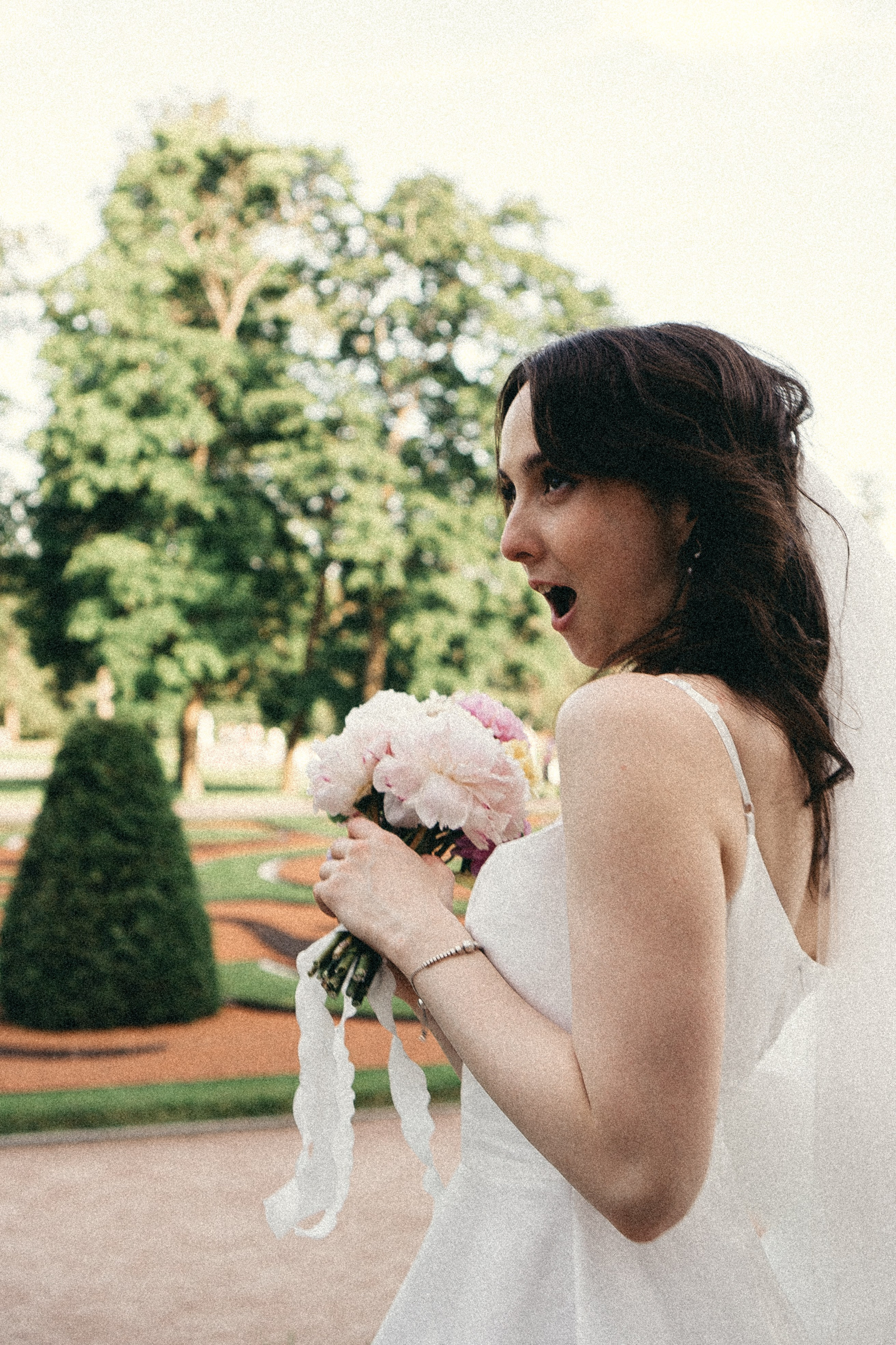 СВАДЕБНАЯ ФОТОСЕСИСИЯ В ГОРОДЕ ПУШКИН. Профессиональный фотограф, Санкт-Петербург — Виктория Богомолова