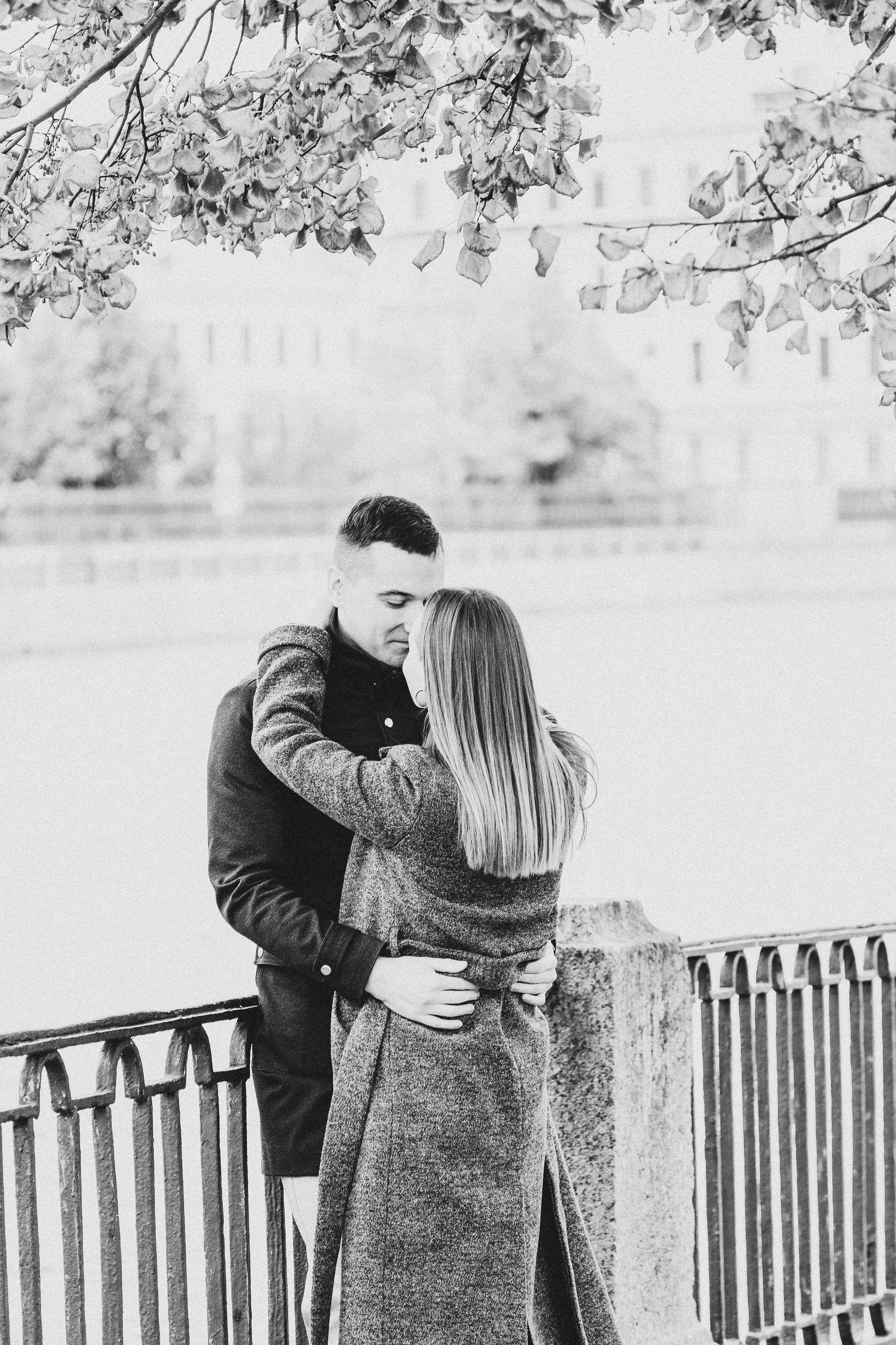 Прогулка по городу. Профессиональный фотограф, Санкт-Петербург — Виктория Богомолова