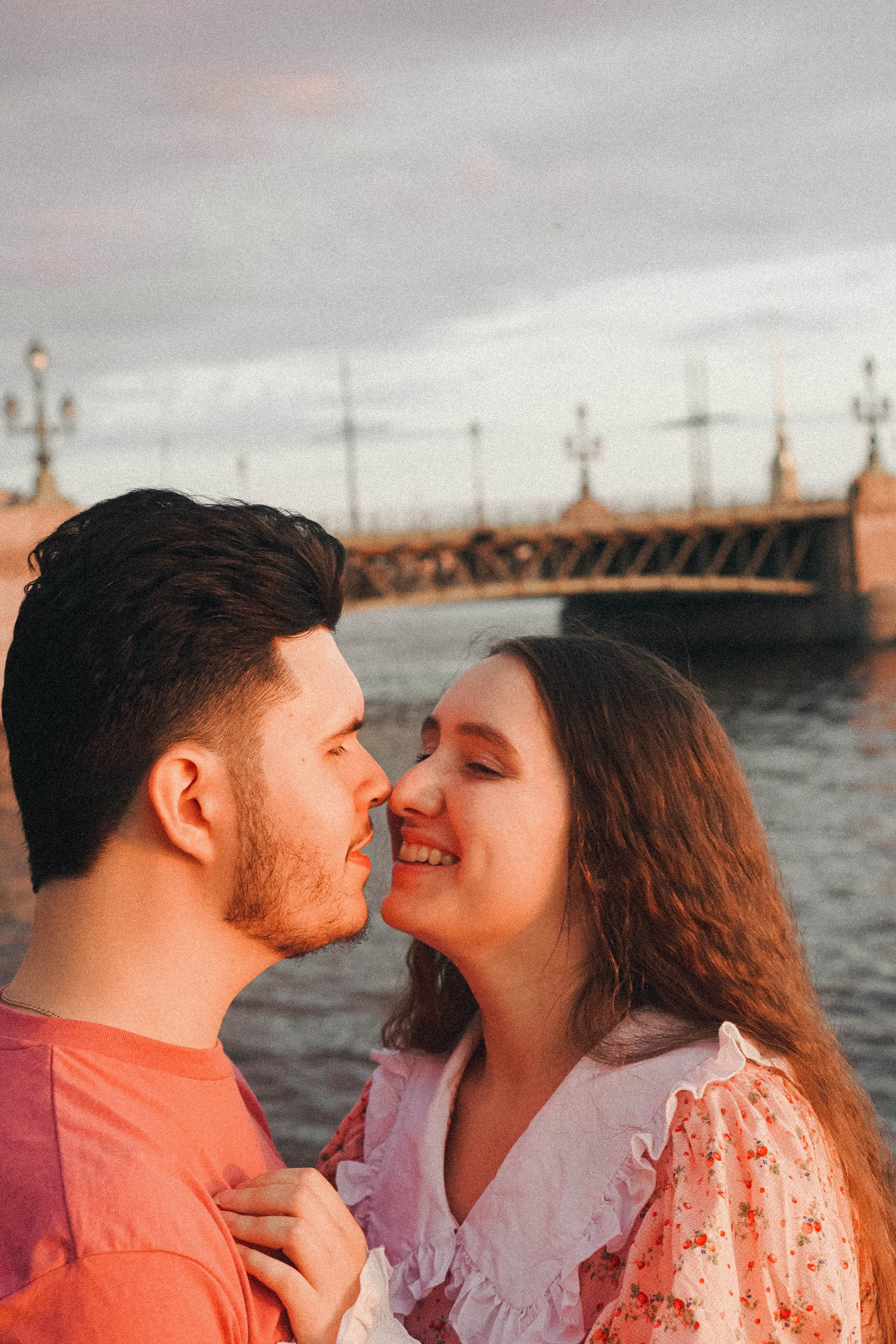 Любовь. Профессиональный фотограф, Санкт-Петербург — Виктория Богомолова