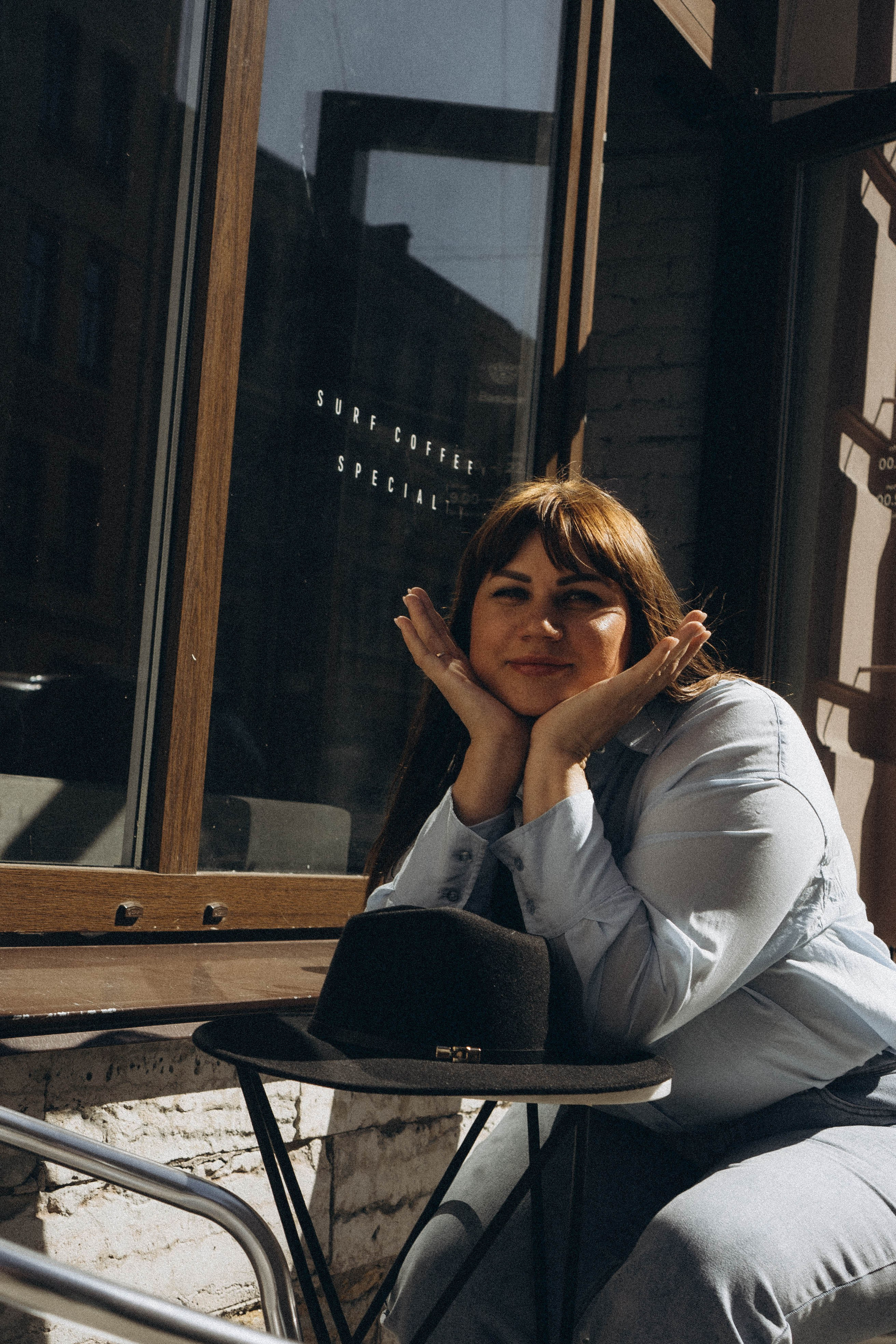 Прогулочная. Профессиональный фотограф, Санкт-Петербург — Виктория Богомолова