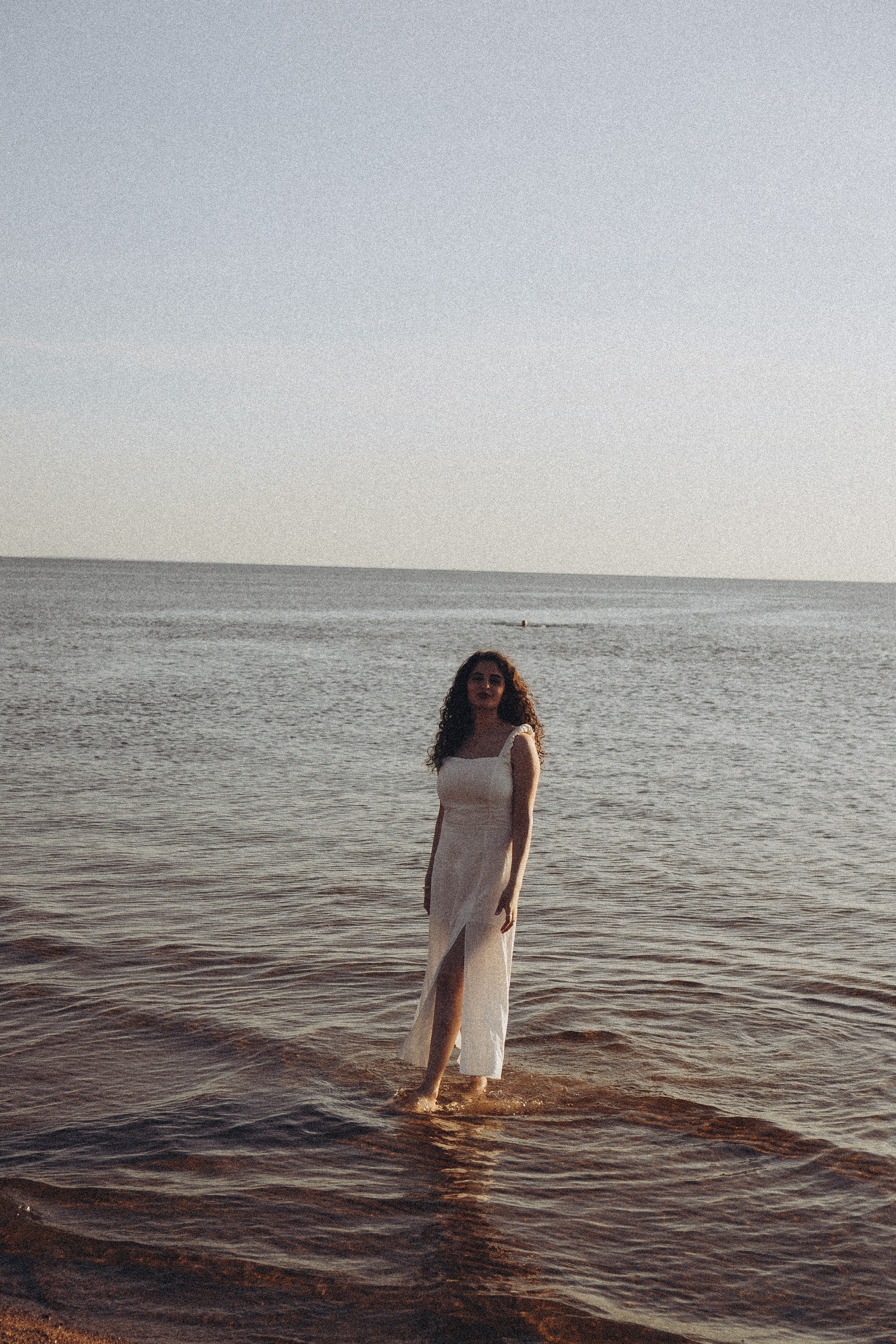 НА ФИНСКОМ ЗАЛИВЕ. Профессиональный фотограф, Санкт-Петербург — Виктория Богомолова