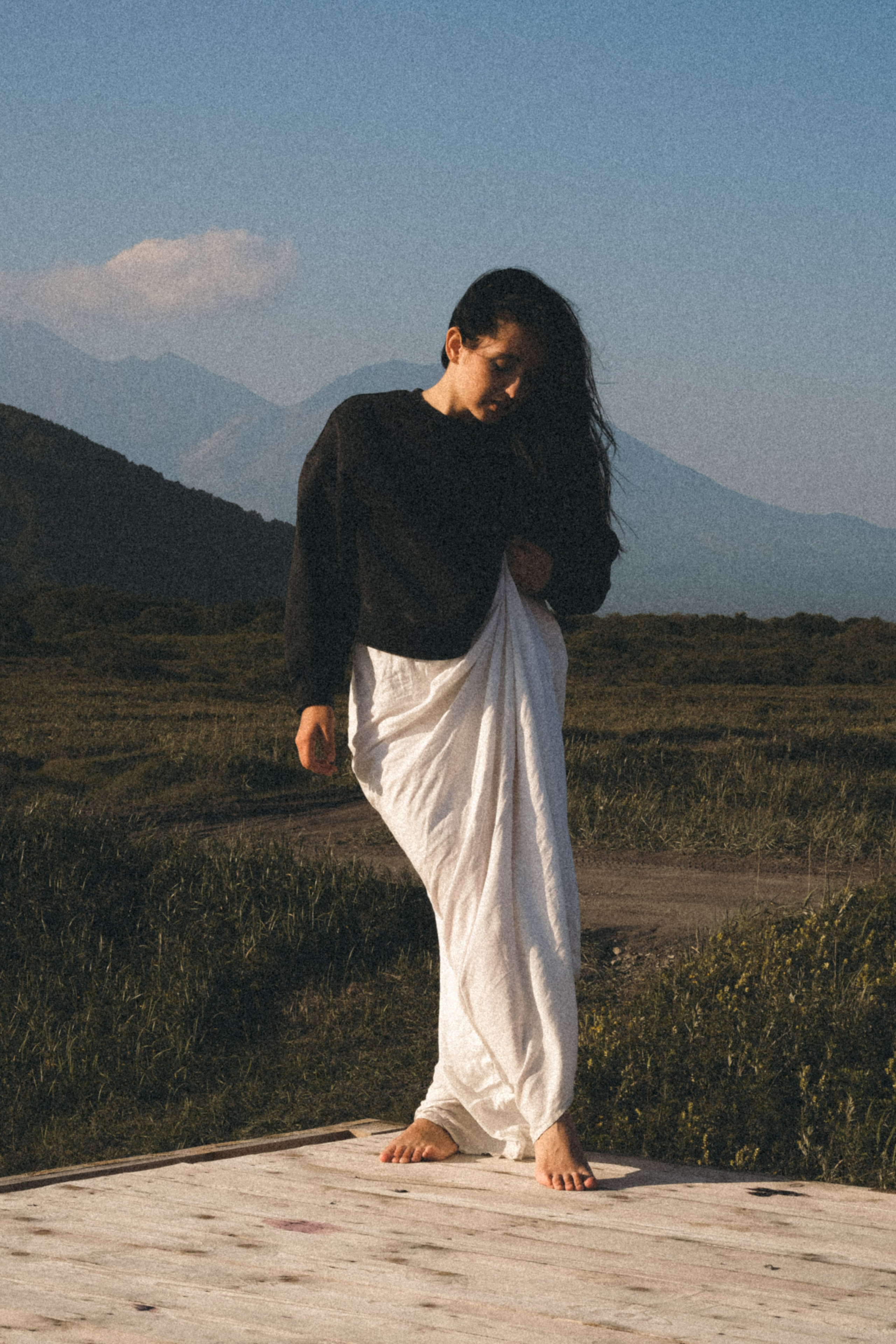 Тихий океан. Профессиональный фотограф, Санкт-Петербург — Виктория Богомолова