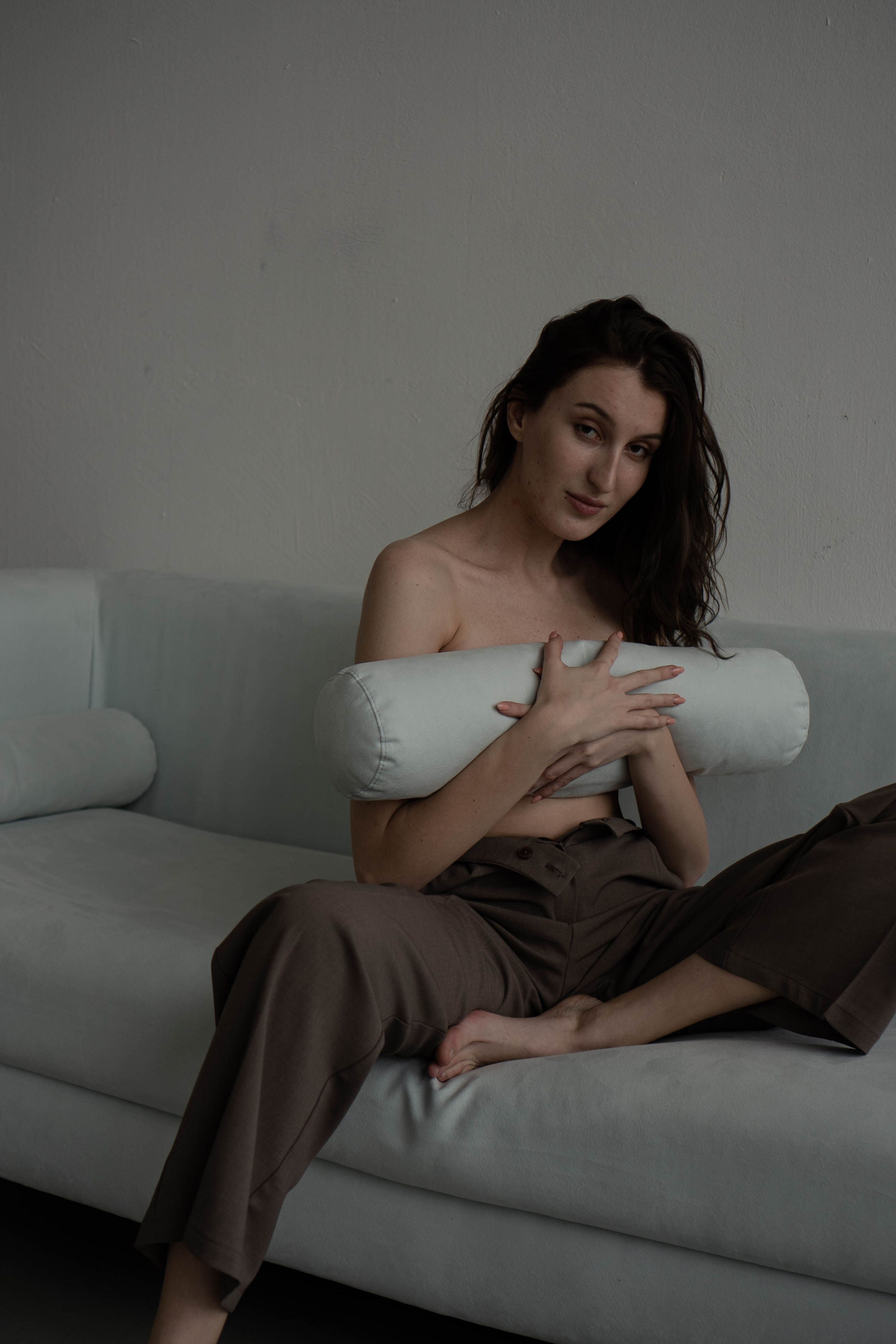 Студийная. Профессиональный фотограф, Санкт-Петербург — Виктория Богомолова