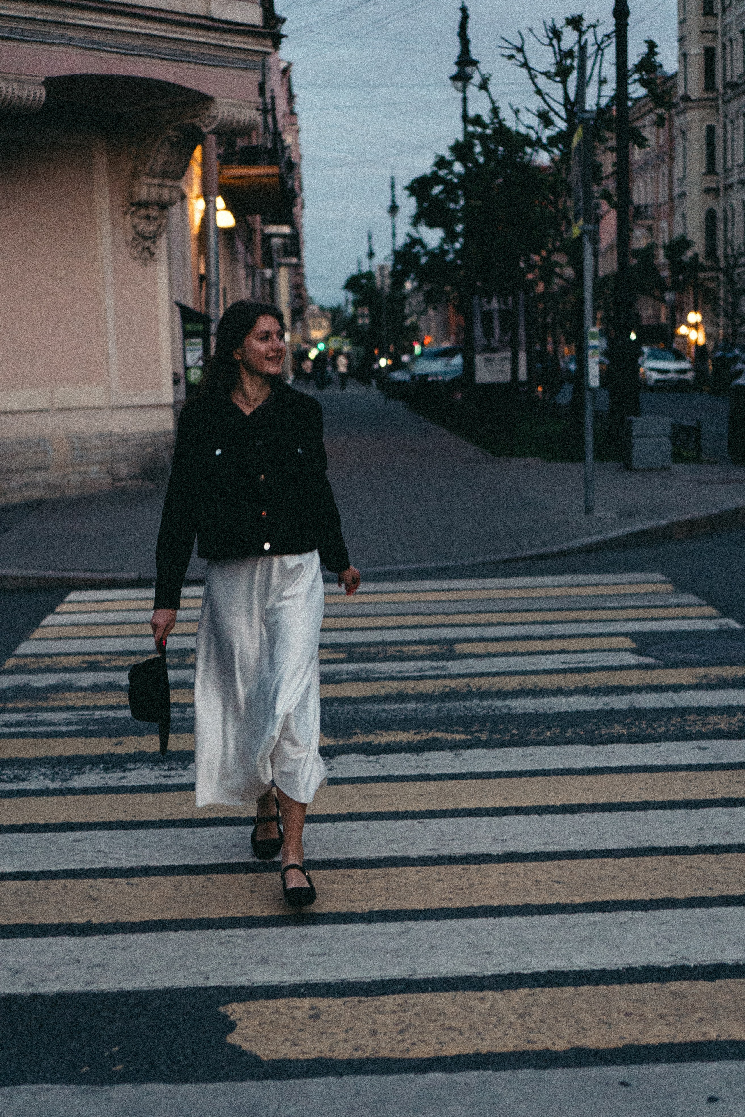 ПРОГУЛКА ПО НОЧНОМУ ГОРОДУ. Профессиональный фотограф, Санкт-Петербург — Виктория Богомолова