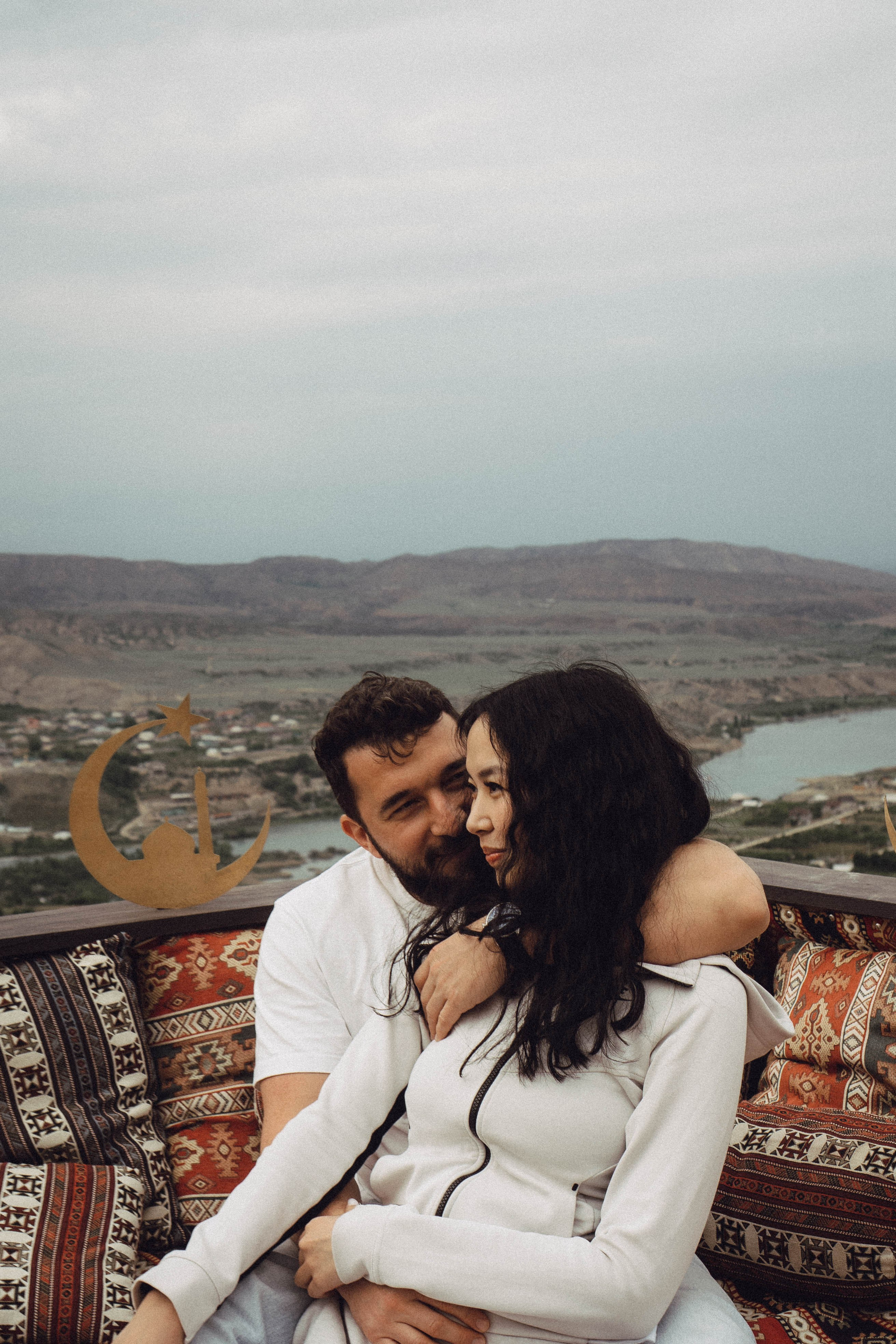 Любовь. Профессиональный фотограф, Санкт-Петербург — Виктория Богомолова