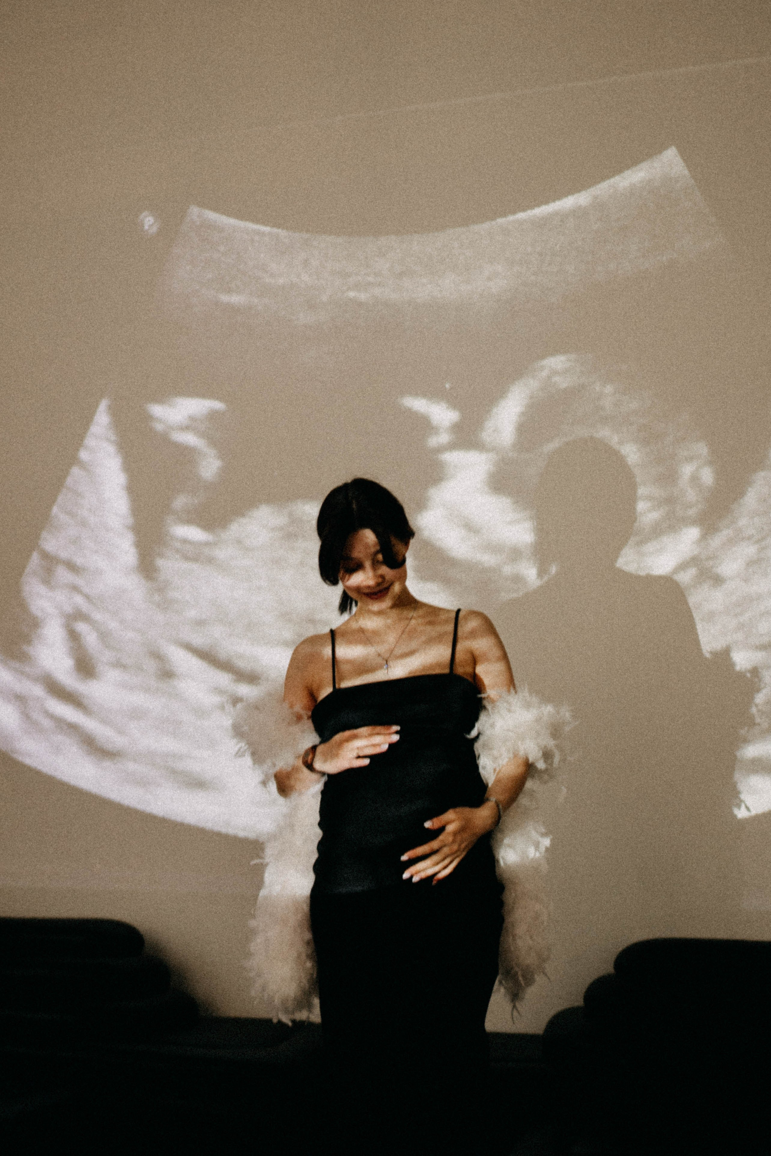 Love Story Беременность. Профессиональный фотограф, Санкт-Петербург — Виктория Богомолова