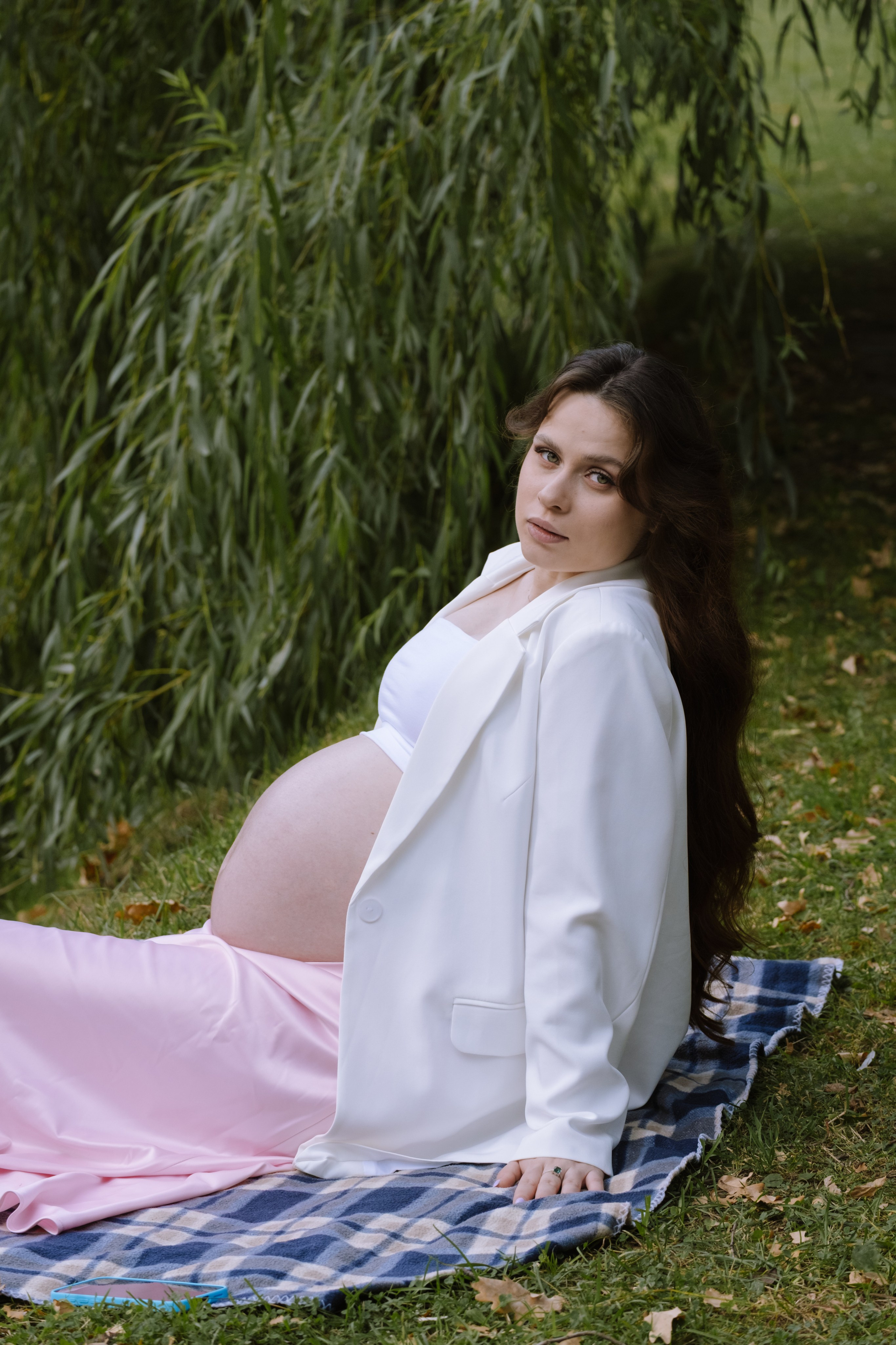 СЕМЕЙНАЯ ИСТОРИЯ. Профессиональный фотограф, Санкт-Петербург — Виктория Богомолова