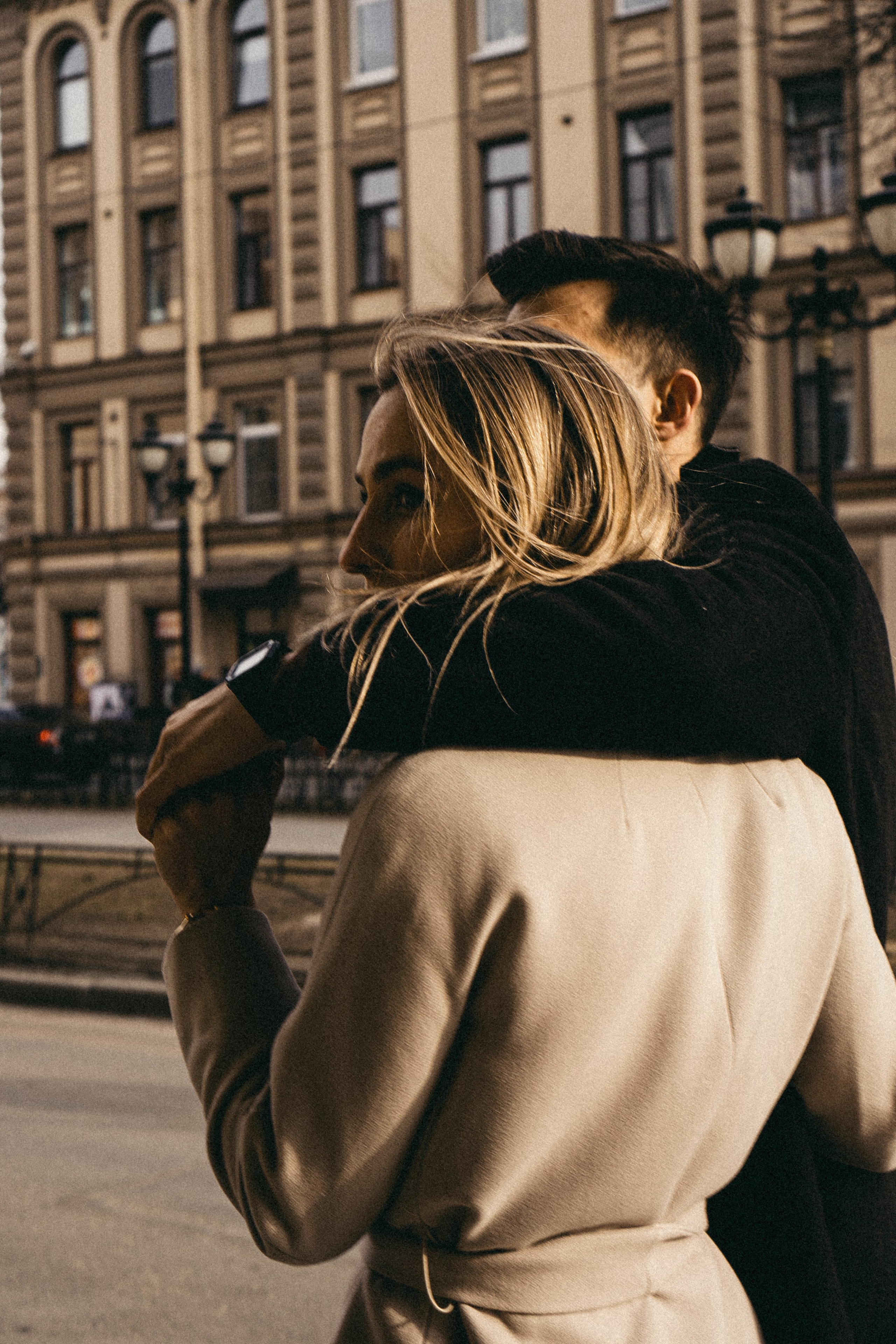 Love stori. Профессиональный фотограф, Санкт-Петербург — Виктория Богомолова