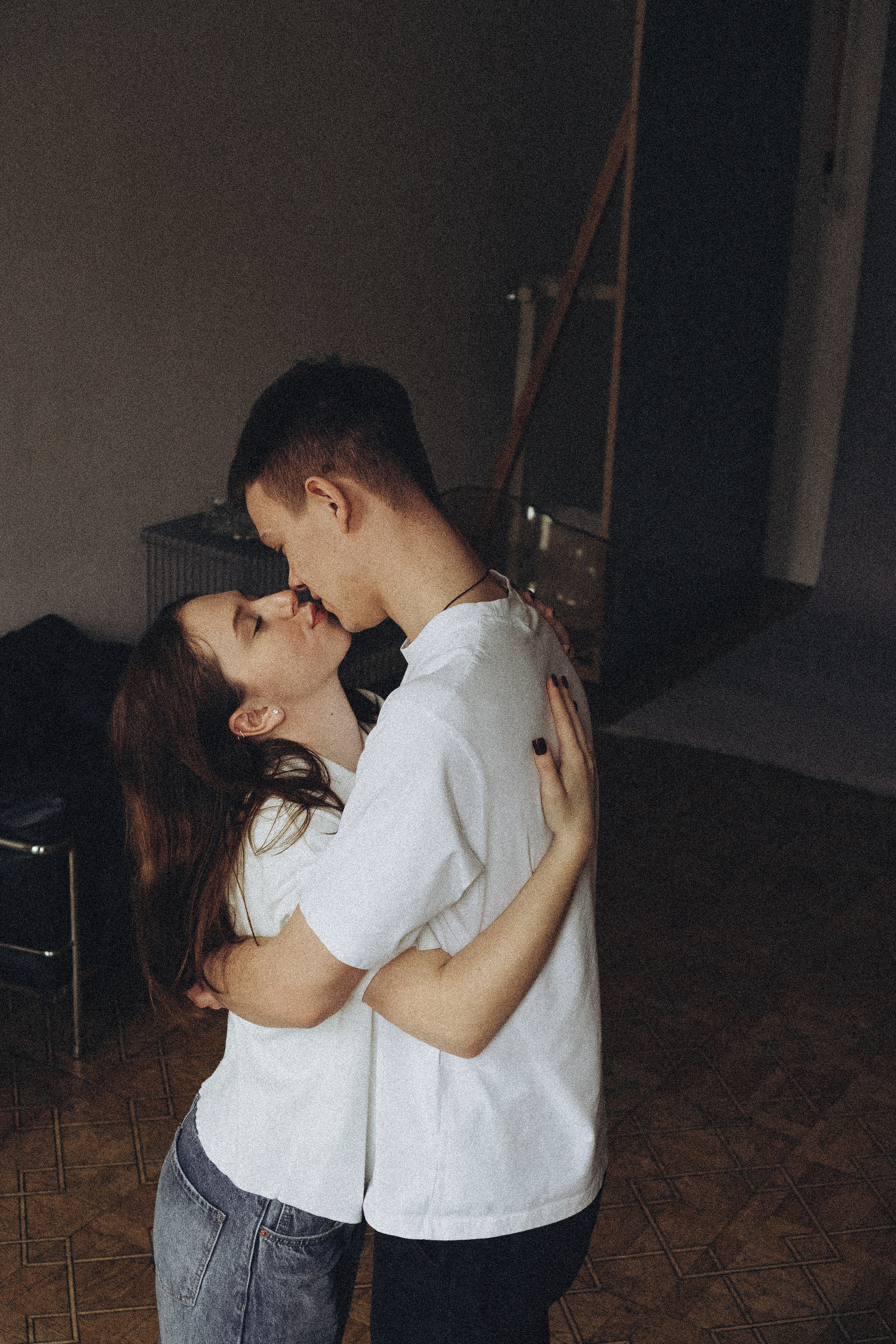 Студийная история. Профессиональный фотограф, Санкт-Петербург — Виктория Богомолова