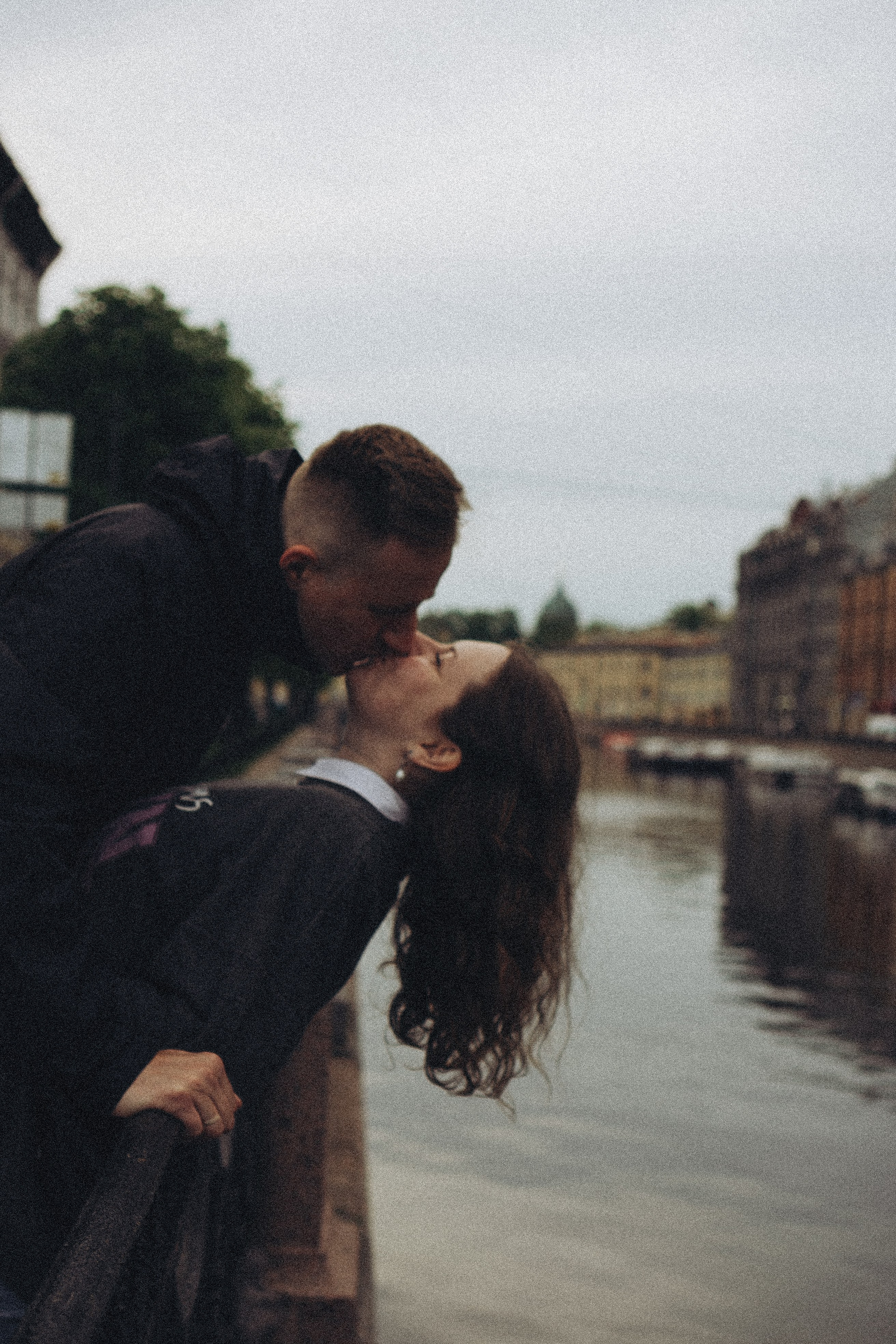 С разводными мостами. Профессиональный фотограф, Санкт-Петербург — Виктория Богомолова