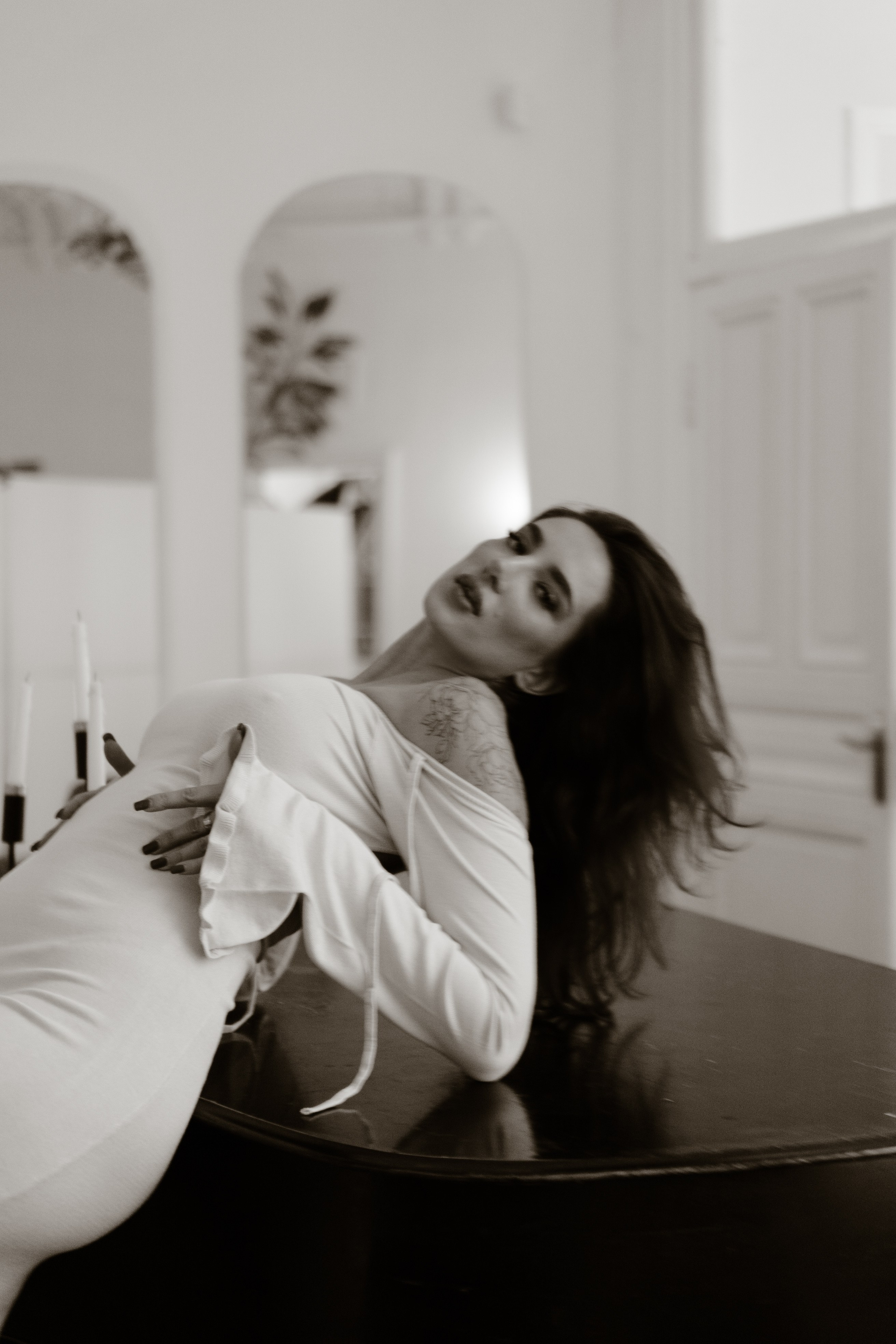 Для девушки. Профессиональный фотограф, Санкт-Петербург — Виктория Богомолова