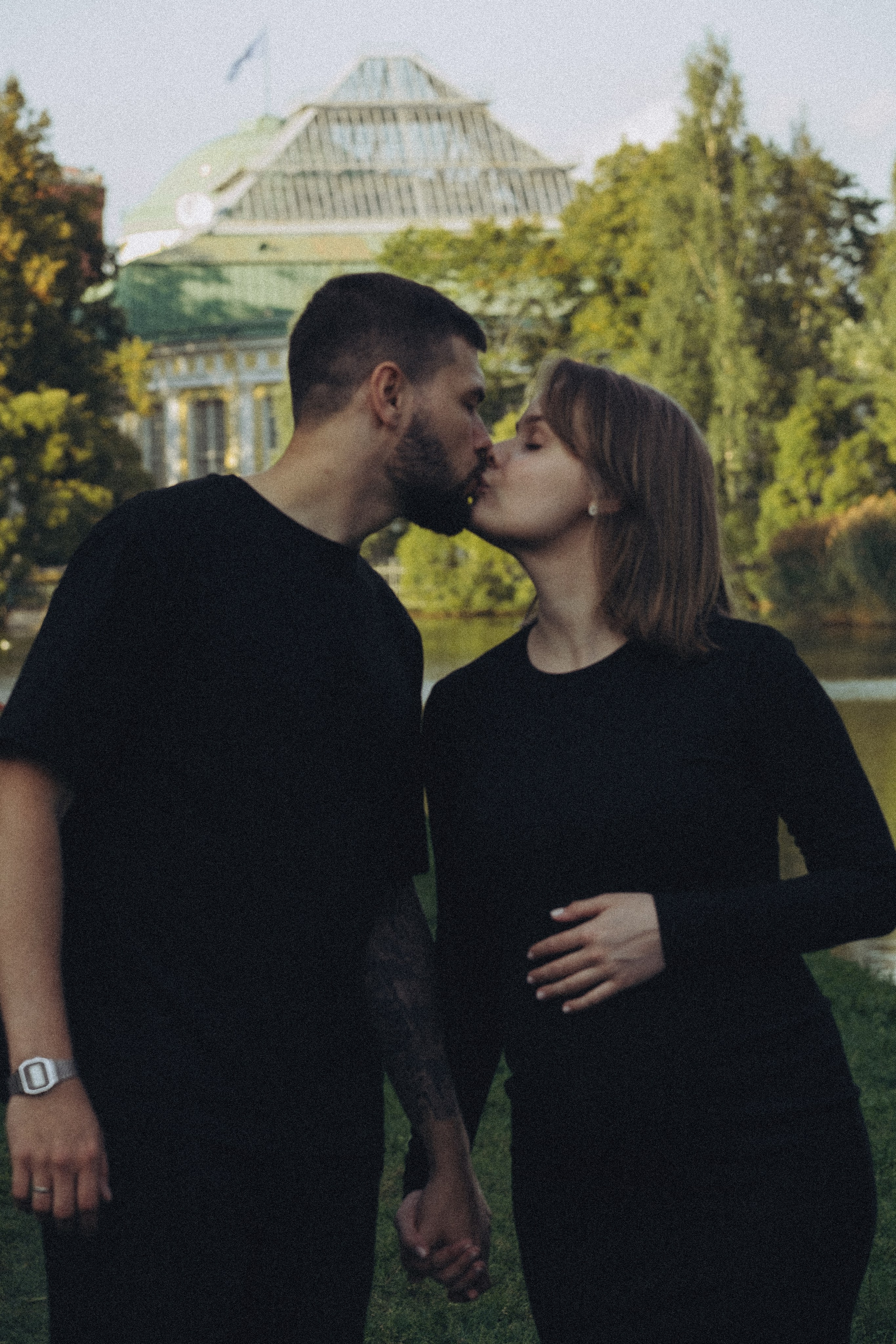 БЕРЕМЕННОСТЬ. Профессиональный фотограф, Санкт-Петербург — Виктория Богомолова