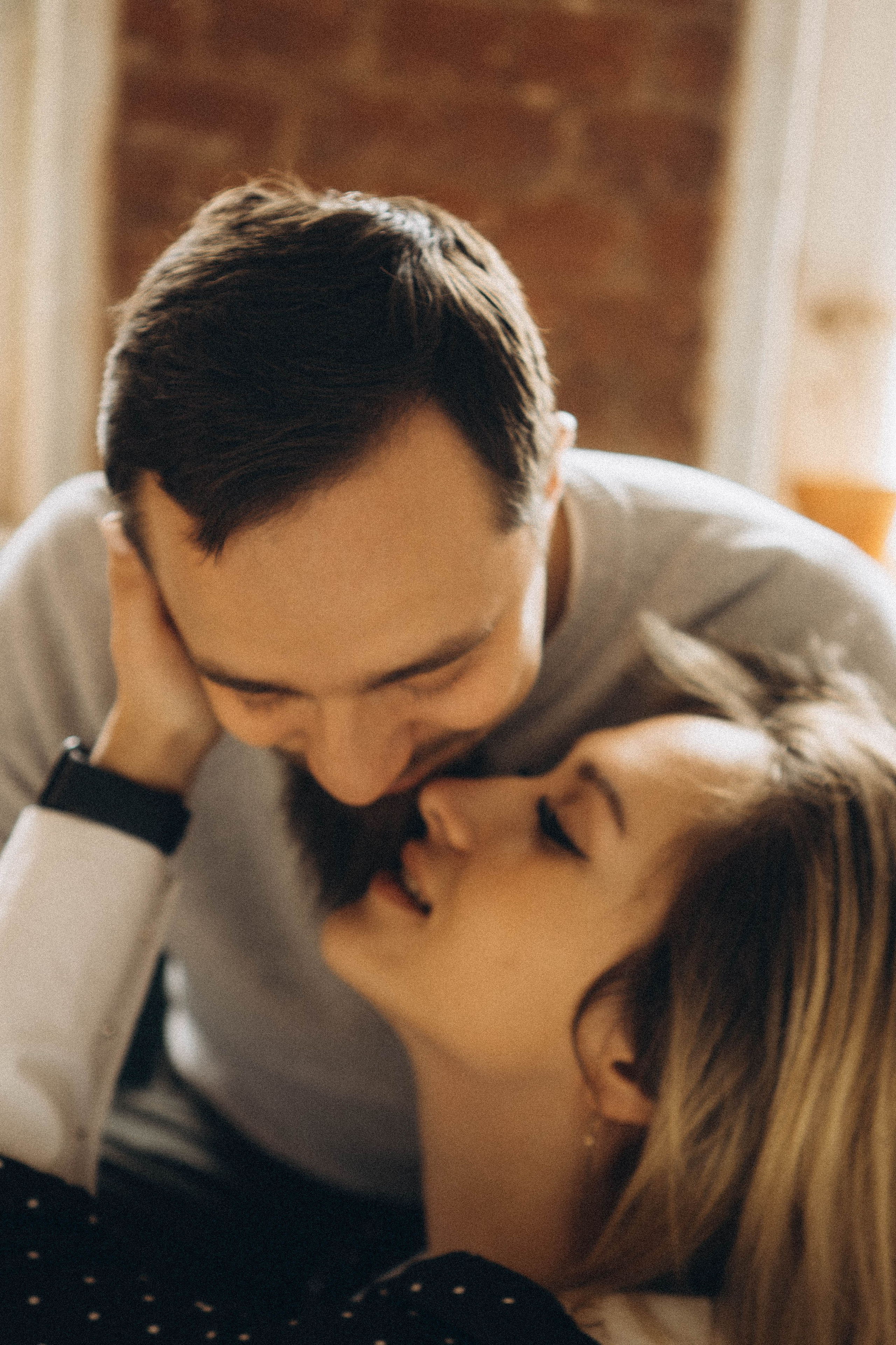 Любовь. Профессиональный фотограф, Санкт-Петербург — Виктория Богомолова