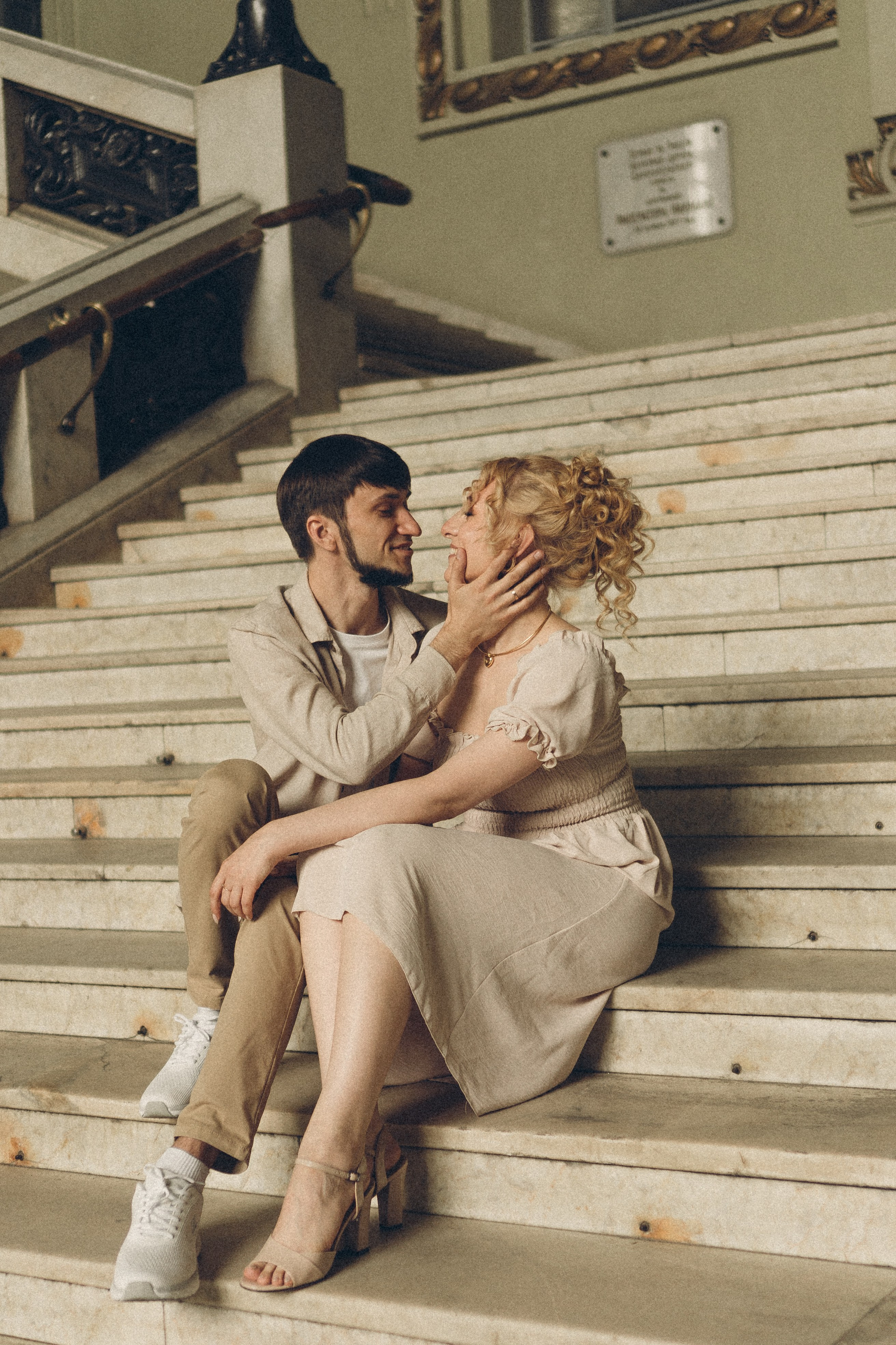 ПРОГУЛКА НА ВИТЕБСКОМ ВОКЗАЛЕ. Профессиональный фотограф, Санкт-Петербург — Виктория Богомолова