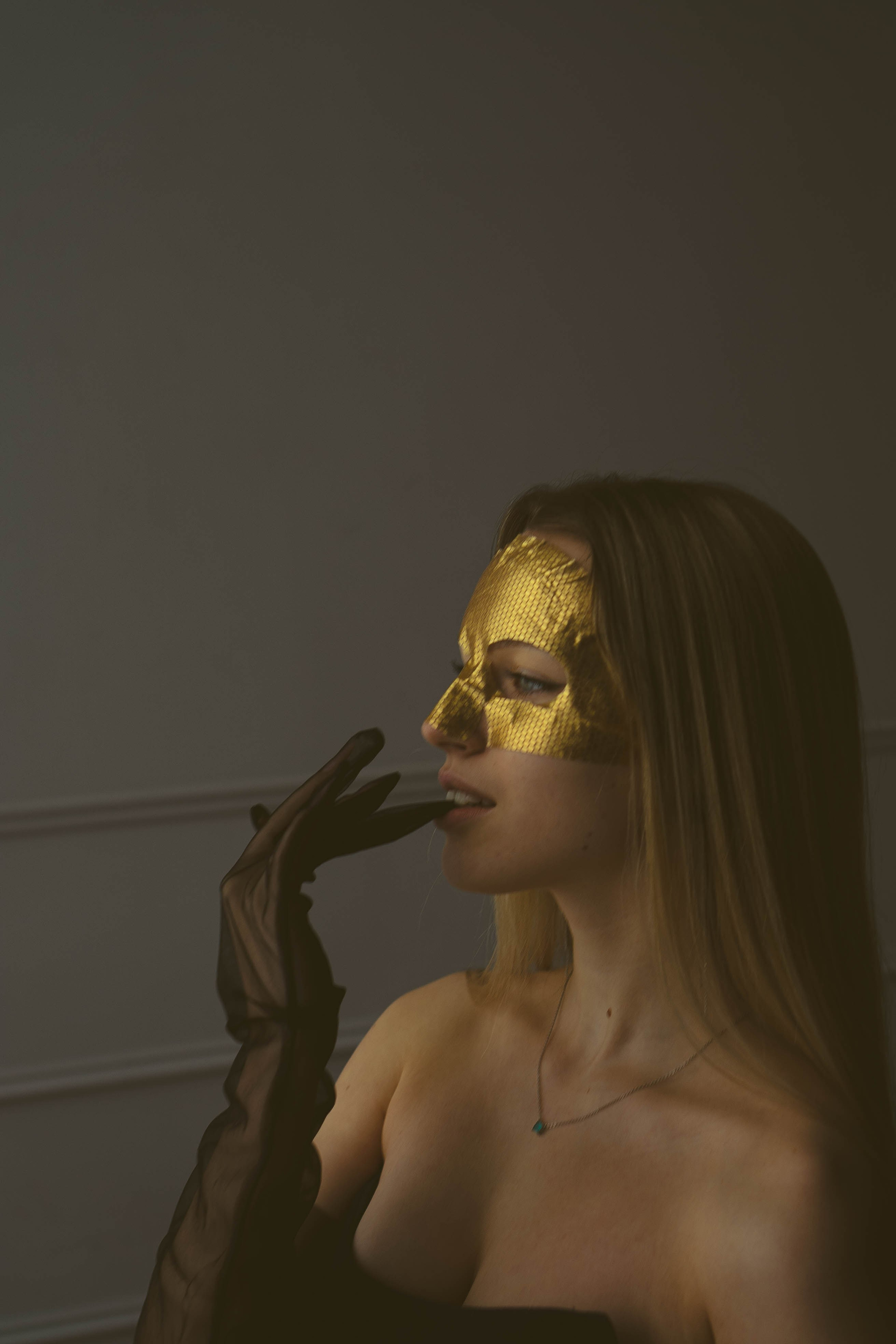 Новогодняя. Профессиональный фотограф, Санкт-Петербург — Виктория Богомолова