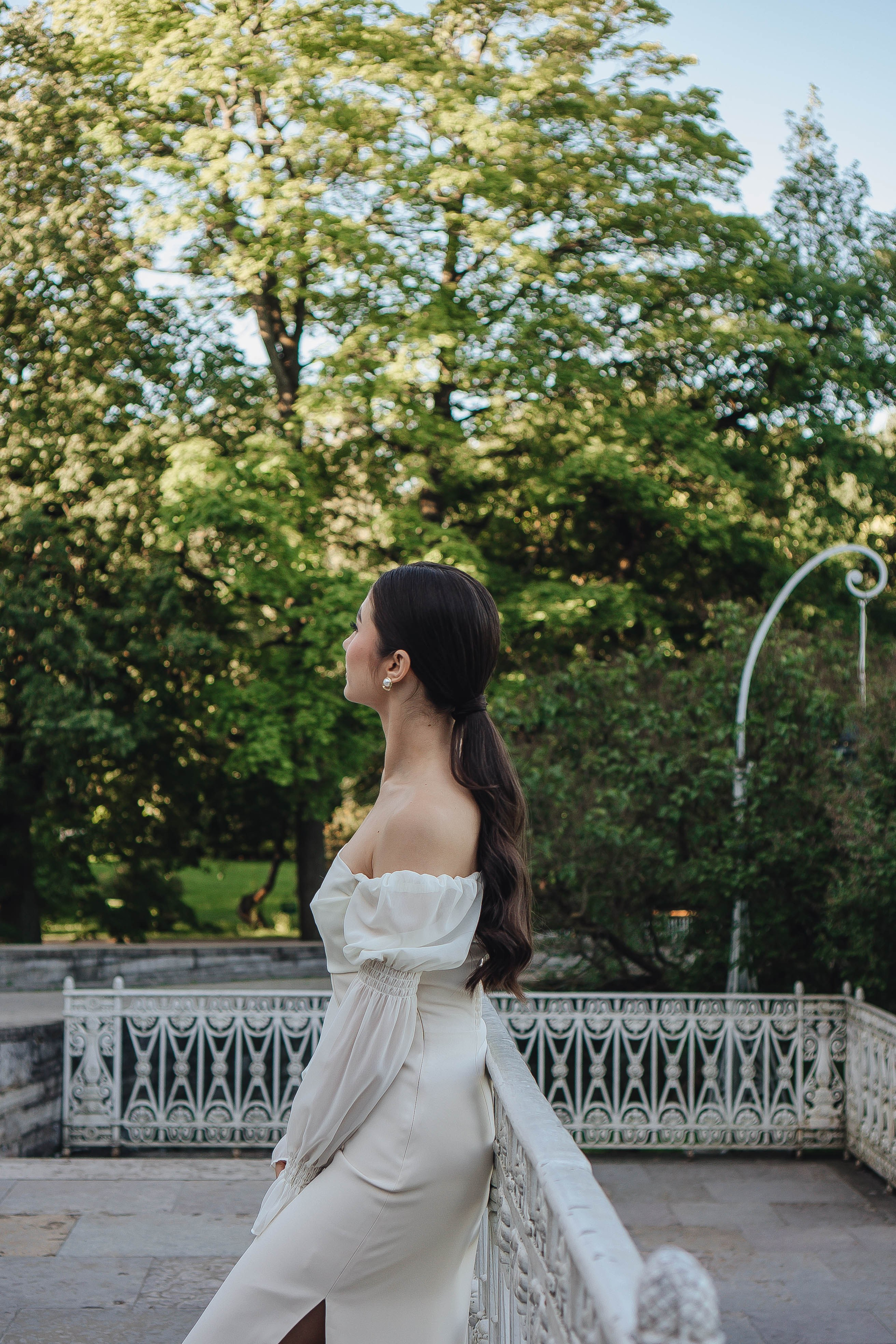 СВАДЕБНАЯ СЬЕМКА НА РАССВЕТЕ НА ЕЛАГИНОМ ОСТОРОВЕ. Профессиональный фотограф, Санкт-Петербург — Виктория Богомолова