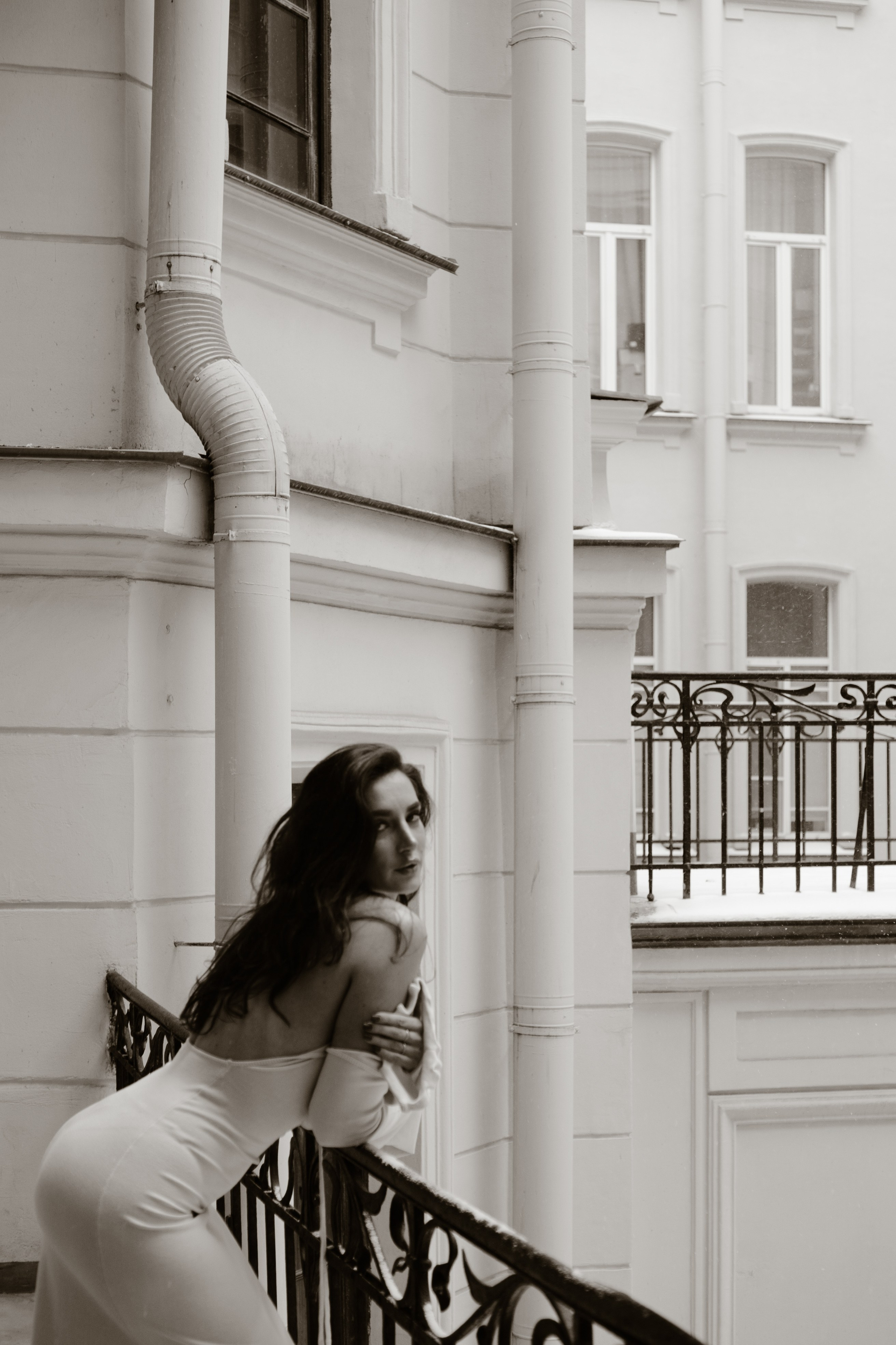 Для девушки. Профессиональный фотограф, Санкт-Петербург — Виктория Богомолова