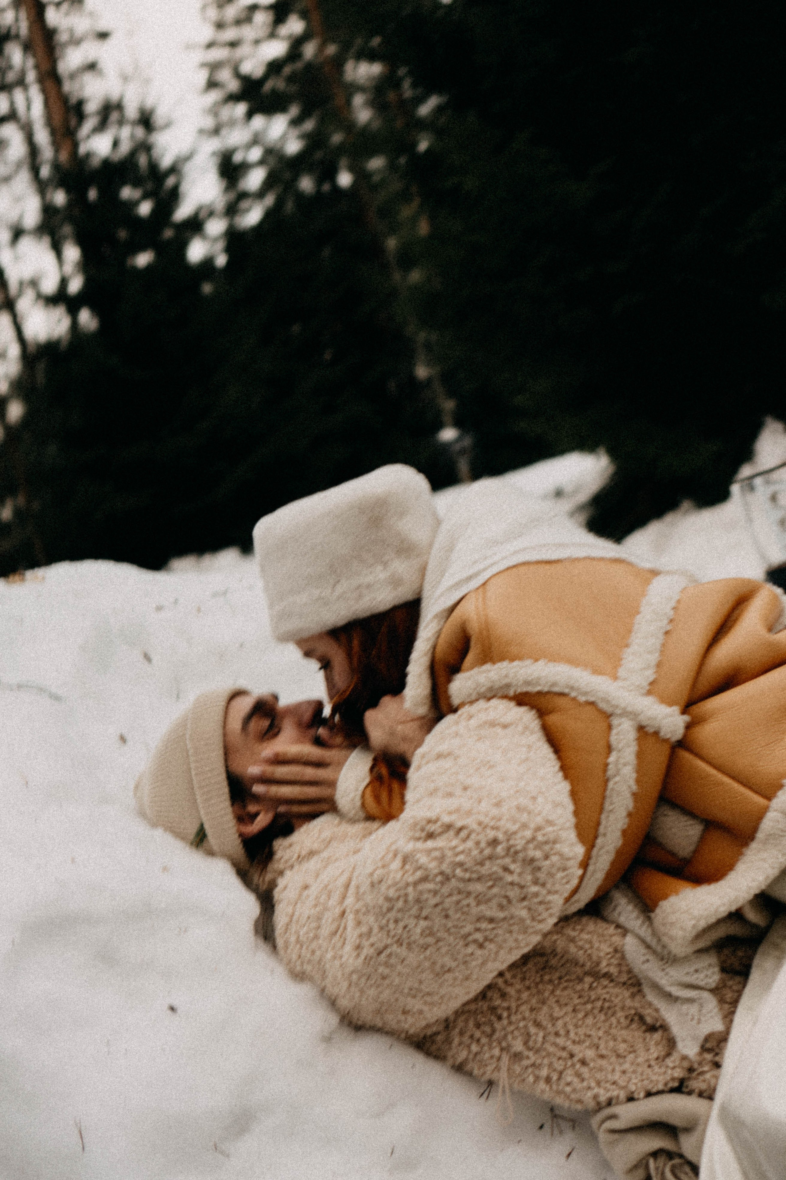 Каток. Профессиональный фотограф, Санкт-Петербург — Виктория Богомолова