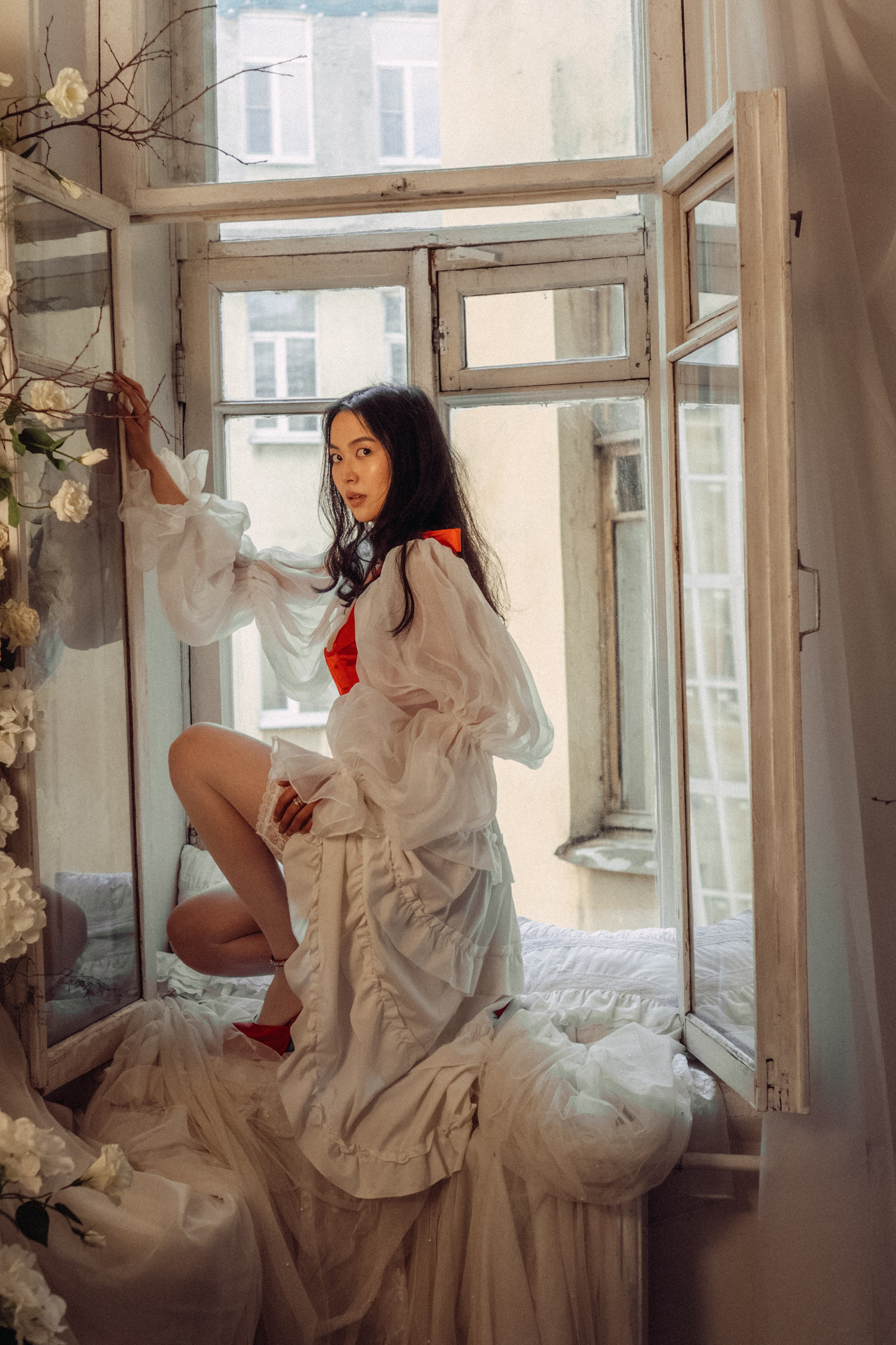 ВИНТАЖНЫЙ СТИЛЬ. Профессиональный фотограф, Санкт-Петербург — Виктория Богомолова