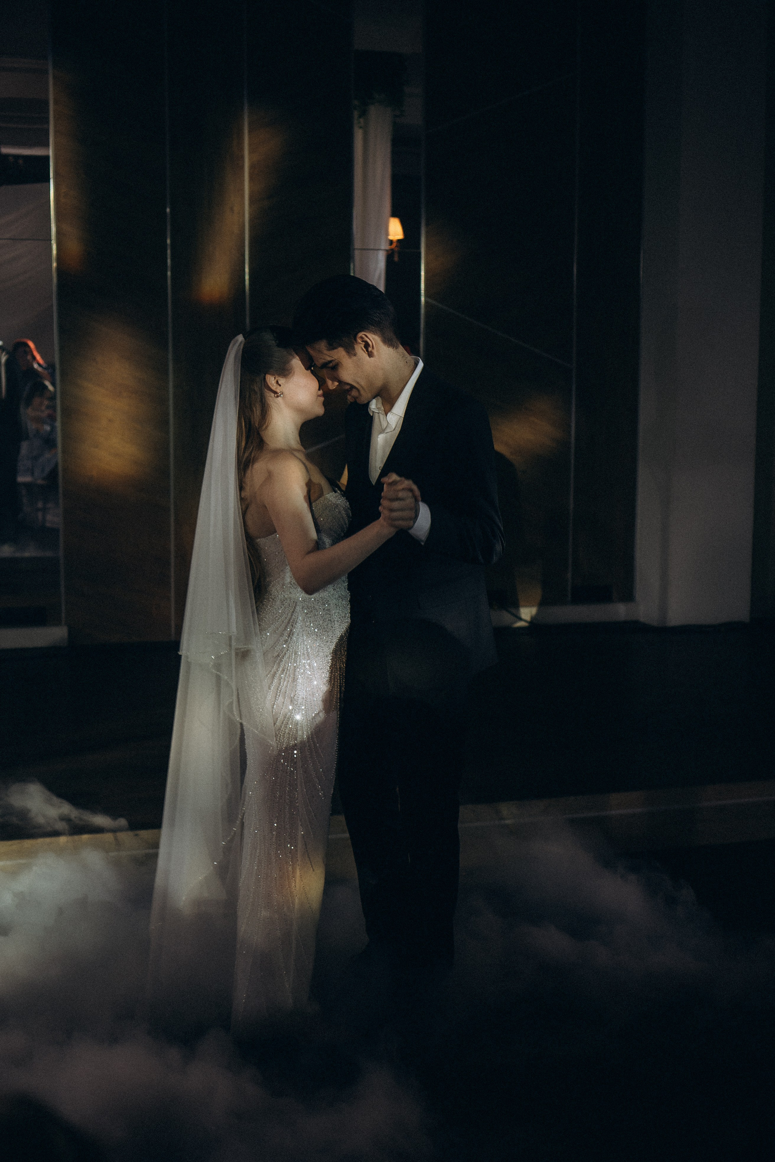 СВАДЕБНАЯ СЬЕМКА СБОРОВ В ОТЕЛЕ И ВЫЕЗД НА ЦЕРЕМОНИЮ (СНЯТО В СИБИРЕ В НИЖНЕВАРТОВСКЕ). Профессиональный фотограф, Санкт-Петербург — Виктория Богомолова