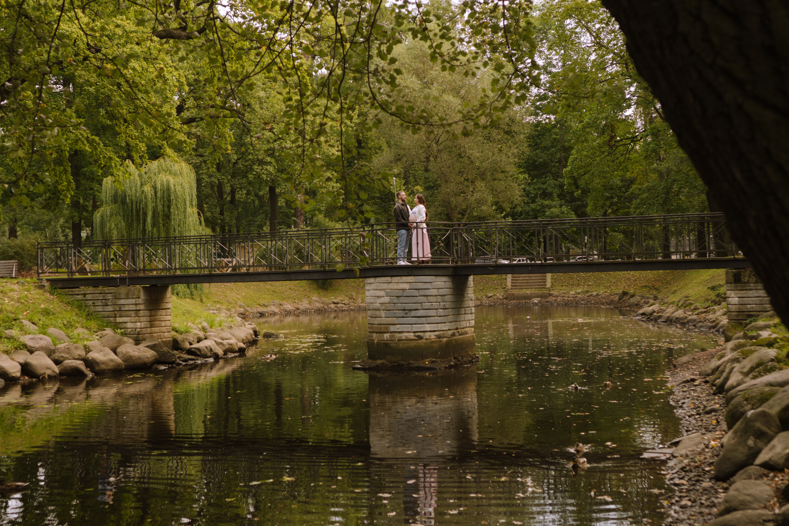 СЕМЕЙНАЯ ИСТОРИЯ. Профессиональный фотограф, Санкт-Петербург — Виктория Богомолова