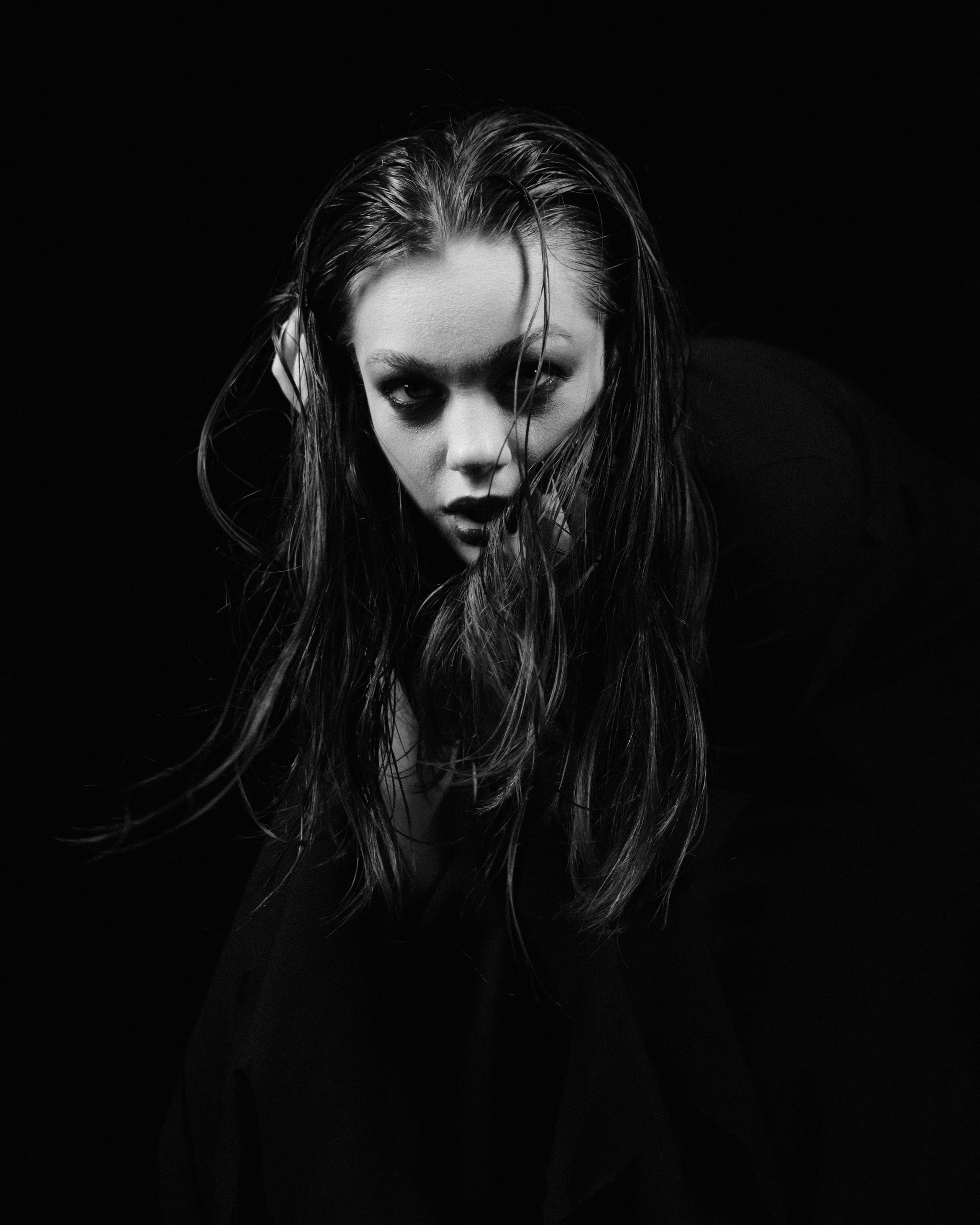 Портретный фотограф Алексей Андреев в Нижнем Новгороде и Москве