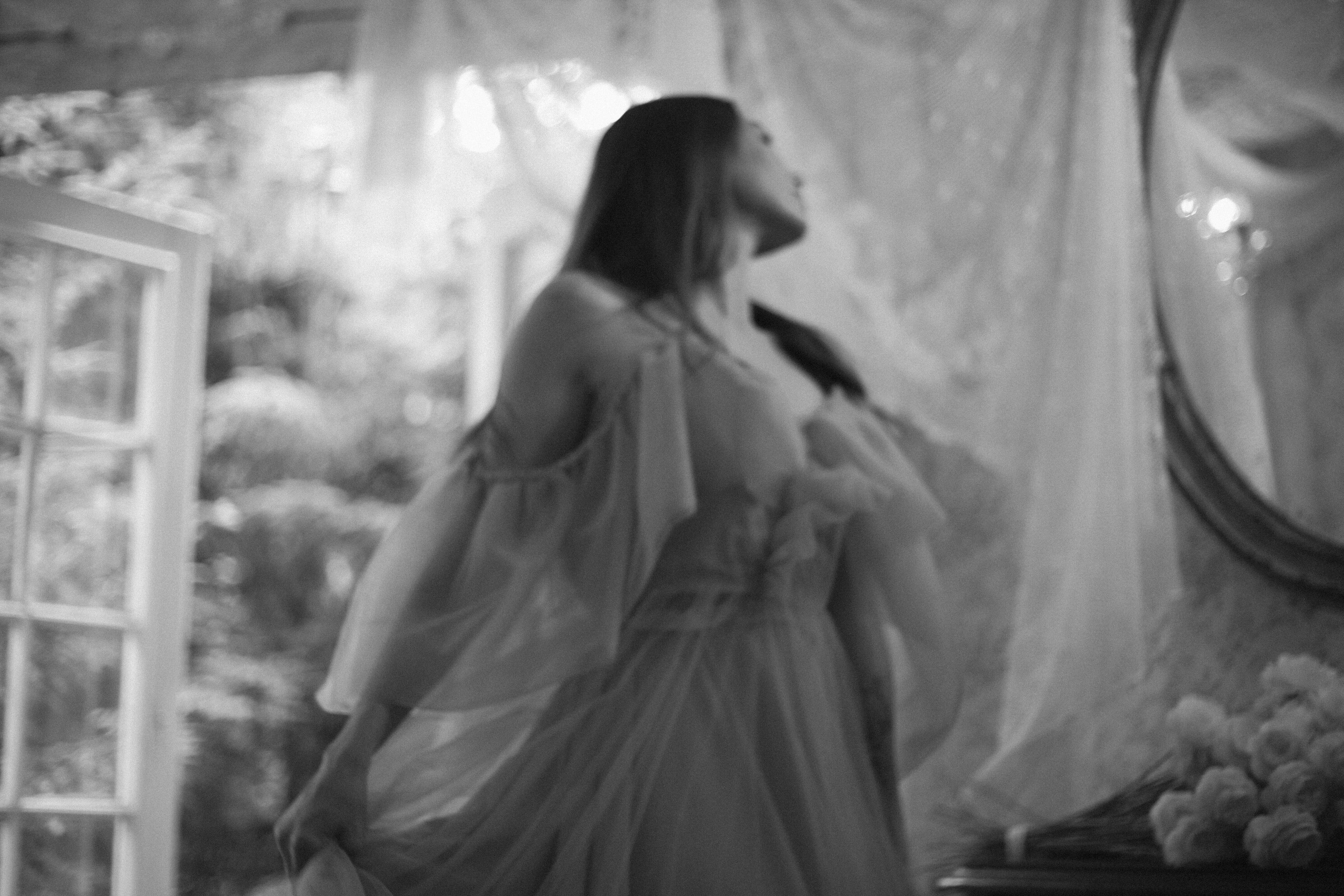 Женский портрет (Елена). Фотограф Калуга|Москва|Крым Данилова Александра