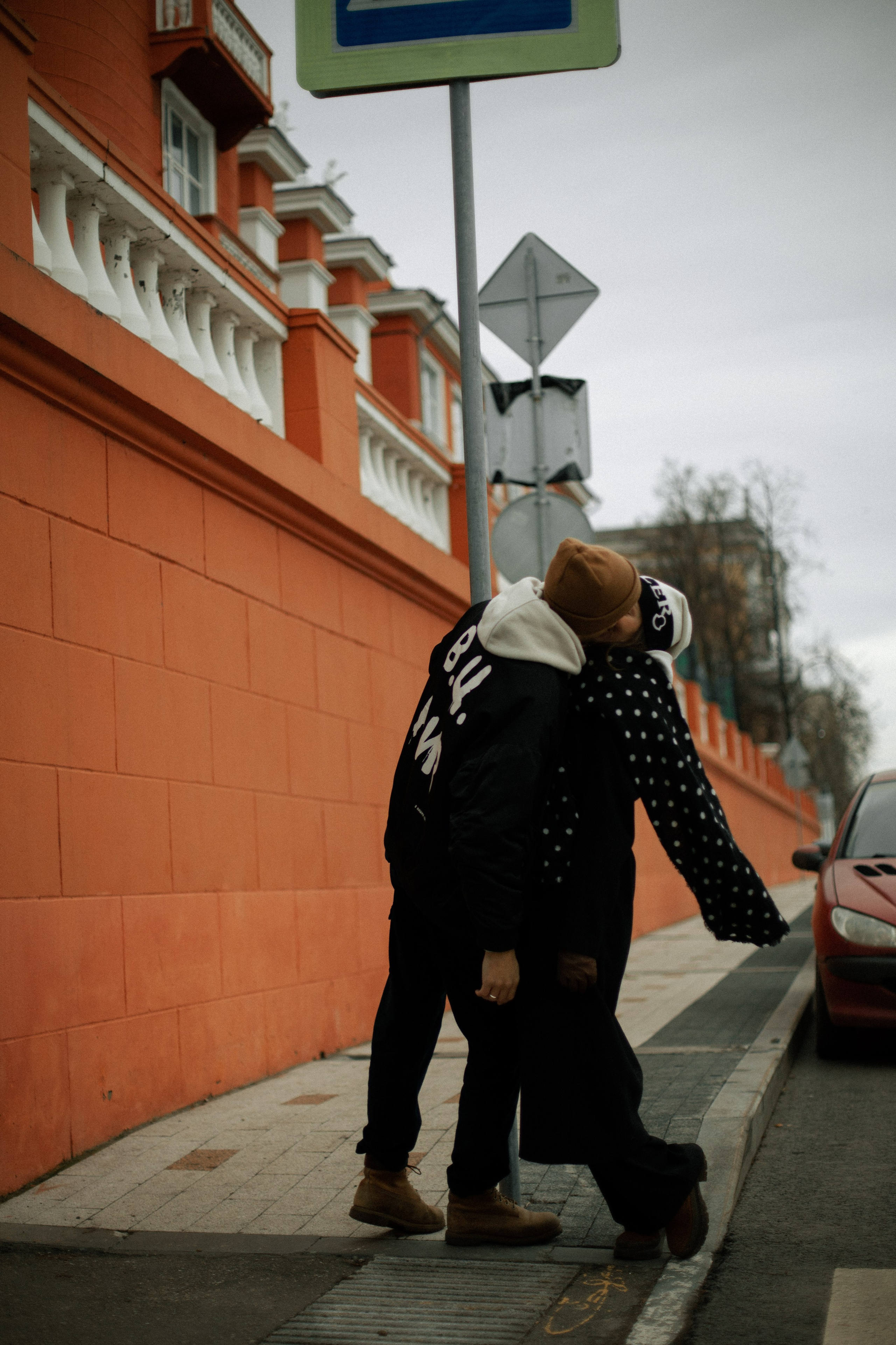 Филипп и Настя. Свадебный фотограф в Нижнем Новгороде Анна Кузнецова