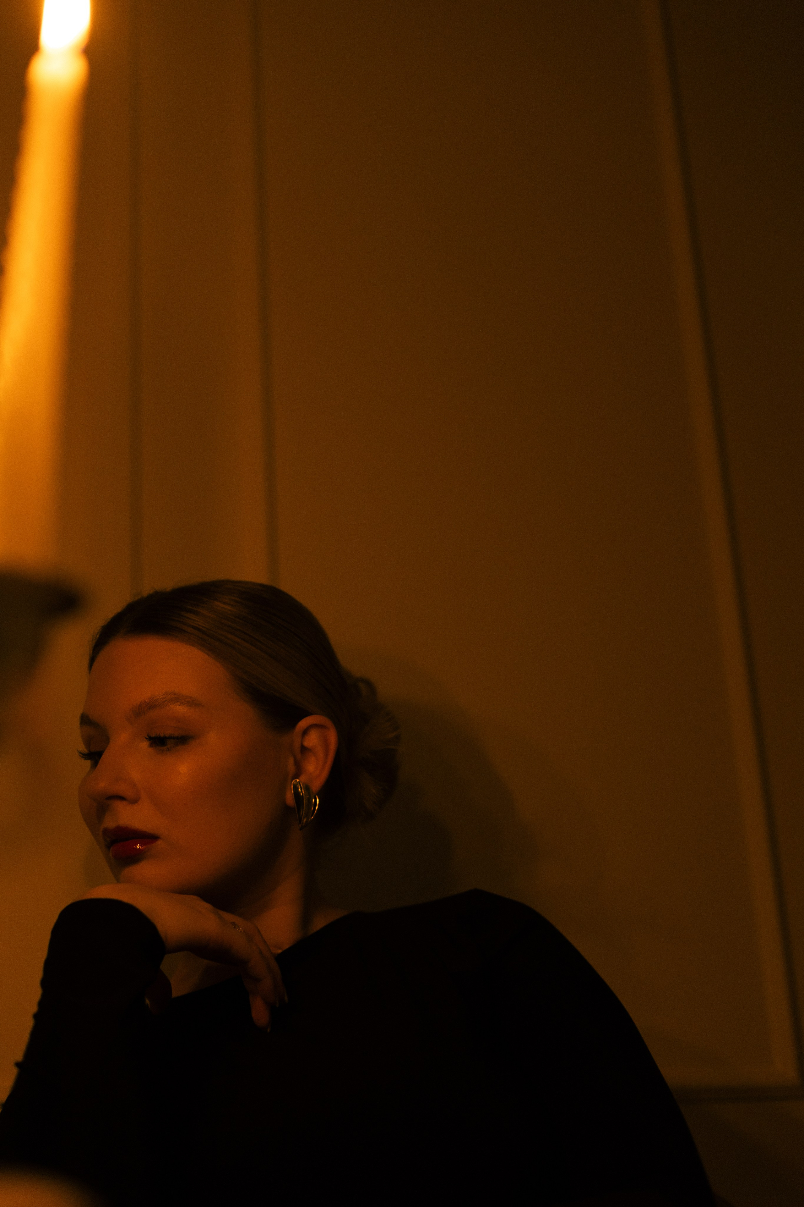 Оля. Свадебный фотограф в Нижнем Новгороде Анна Кузнецова