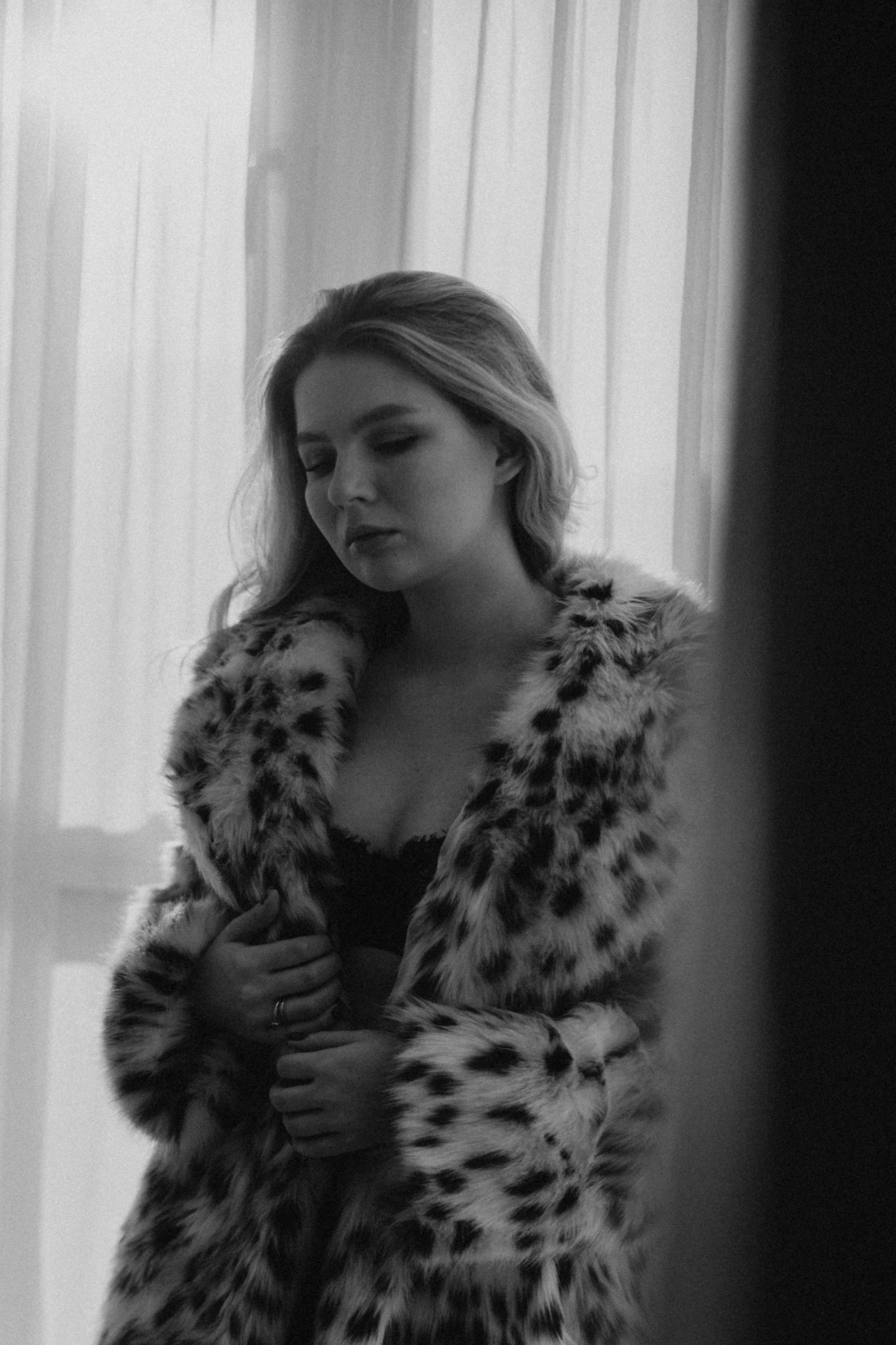 Оля. Свадебный фотограф в Нижнем Новгороде Анна Кузнецова