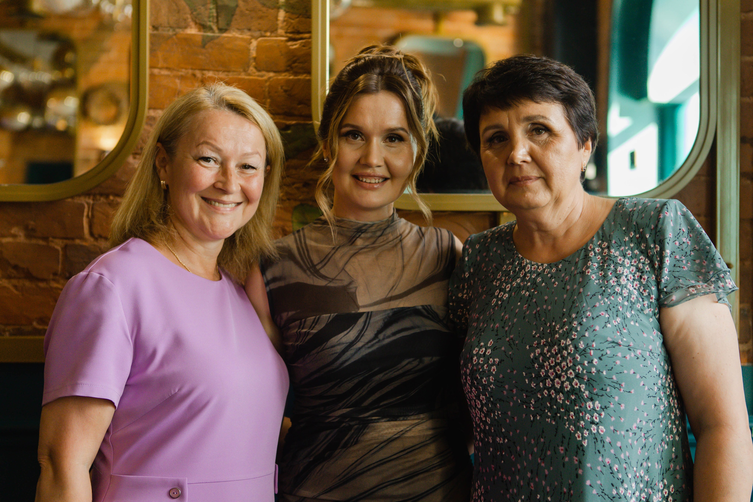 Наташа. Свадебный фотограф в Нижнем Новгороде Анна Кузнецова