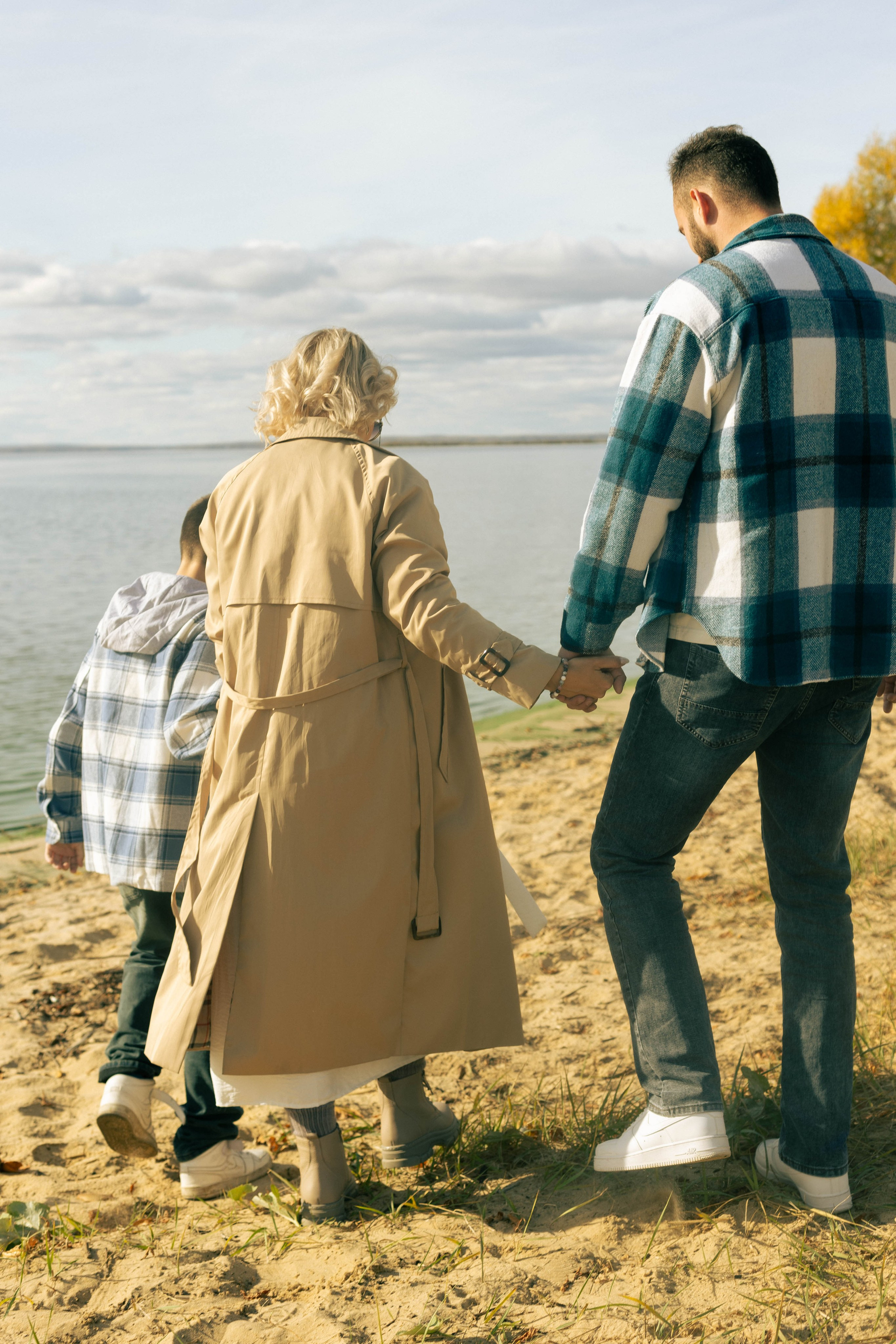 Влад и Катя. Свадебный фотограф в Нижнем Новгороде Анна Кузнецова