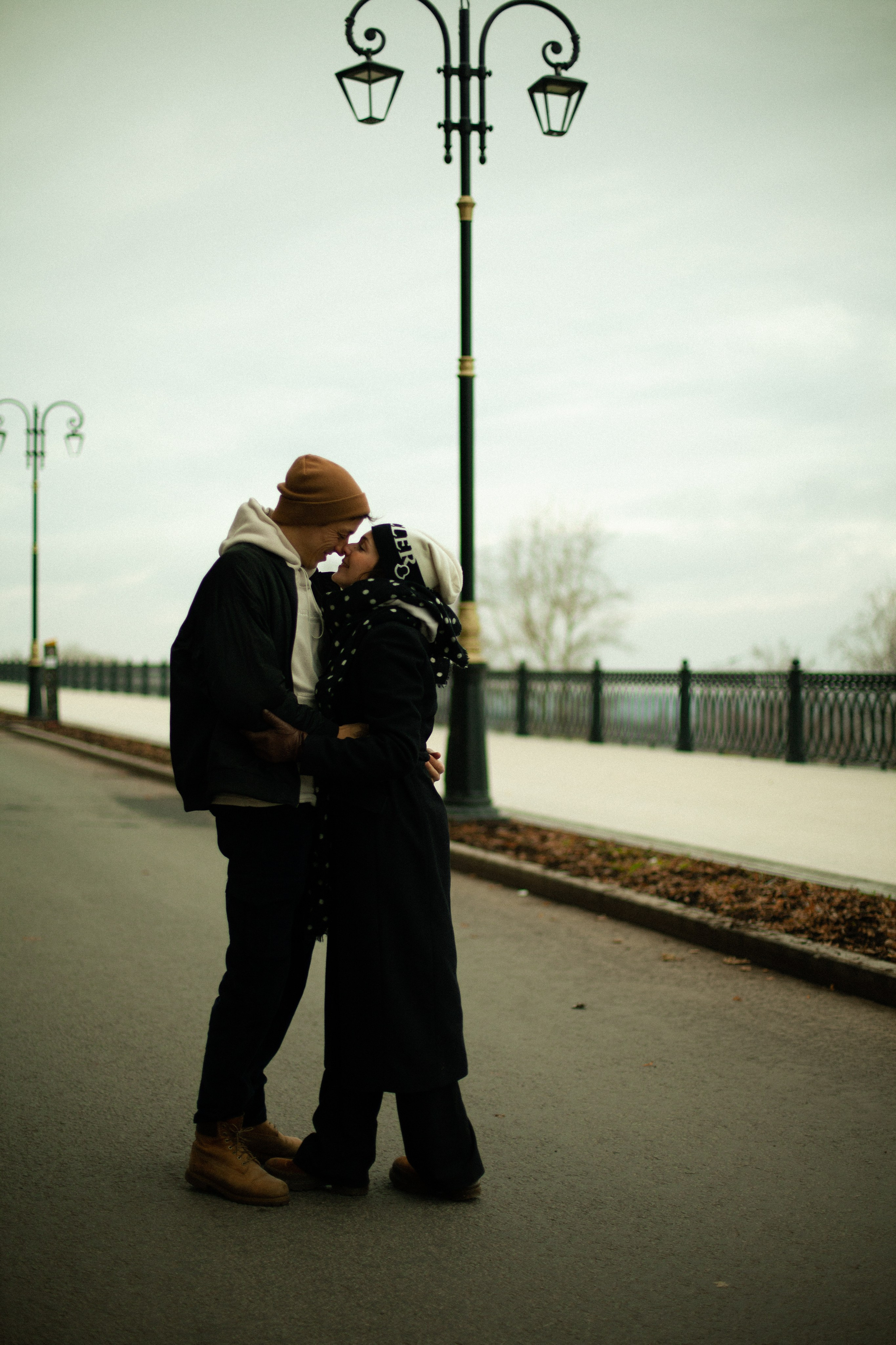 Филипп и Настя. Свадебный фотограф в Нижнем Новгороде Анна Кузнецова