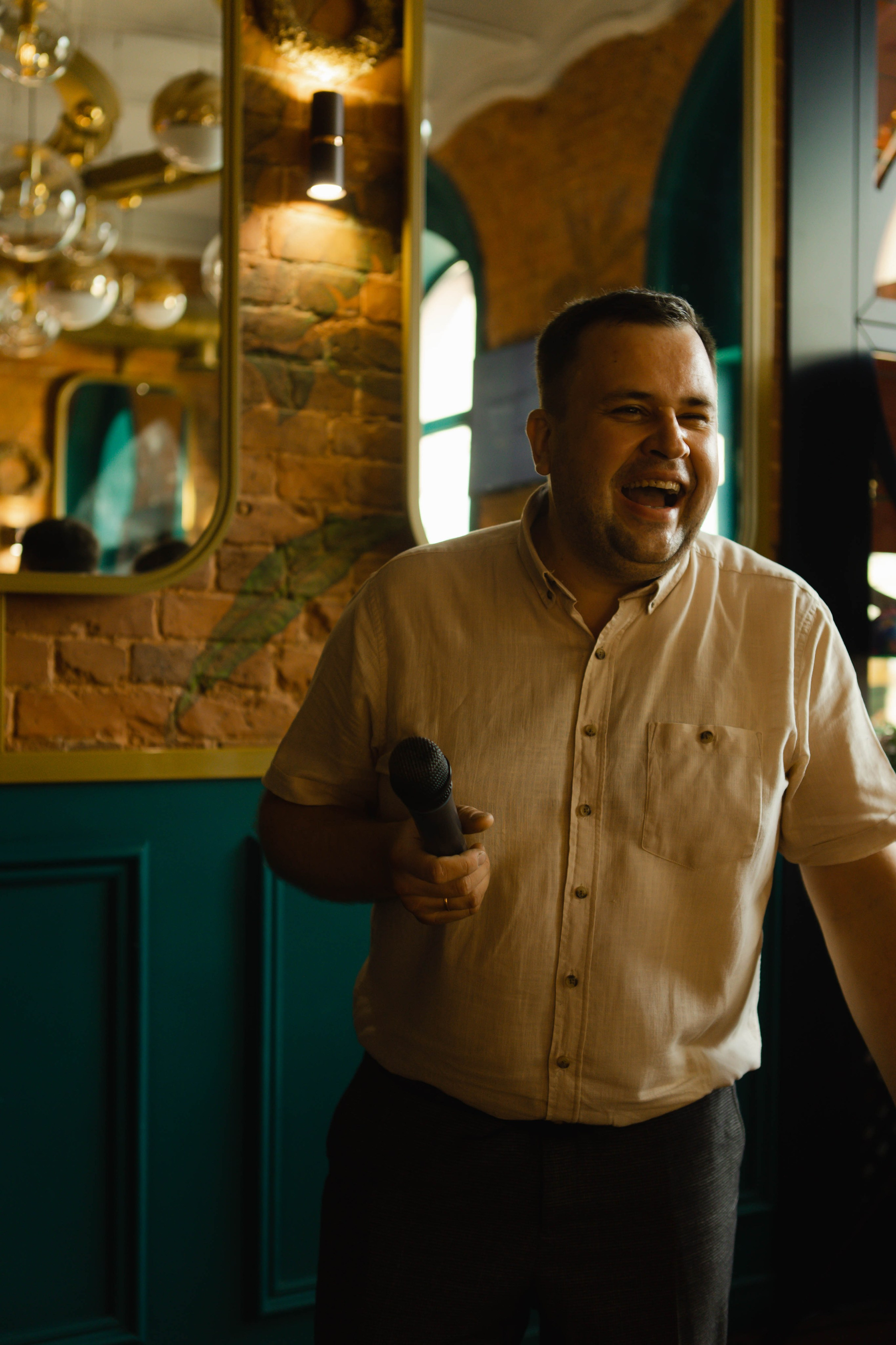 Наташа. Свадебный фотограф в Нижнем Новгороде Анна Кузнецова