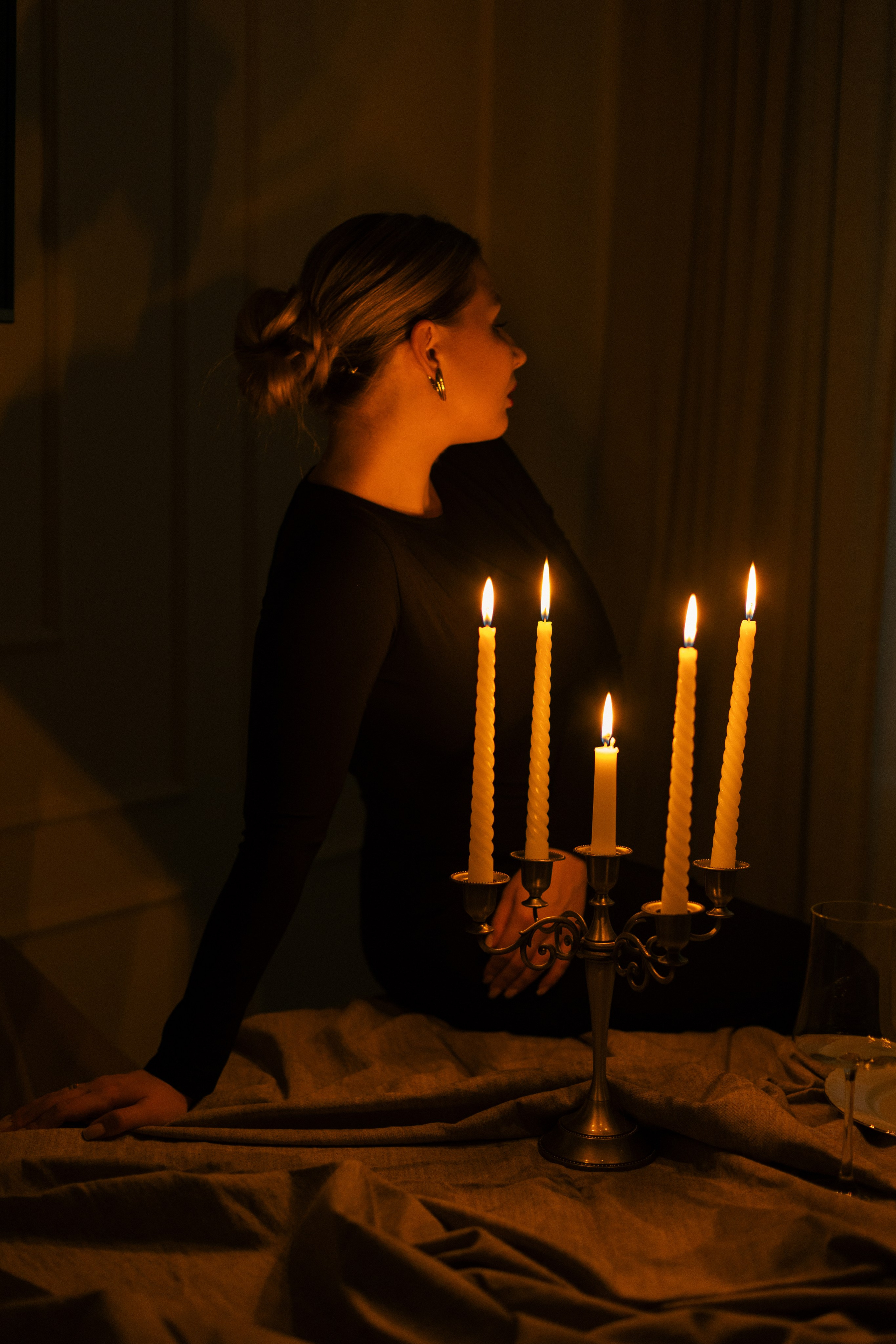 Оля. Свадебный фотограф в Нижнем Новгороде Анна Кузнецова