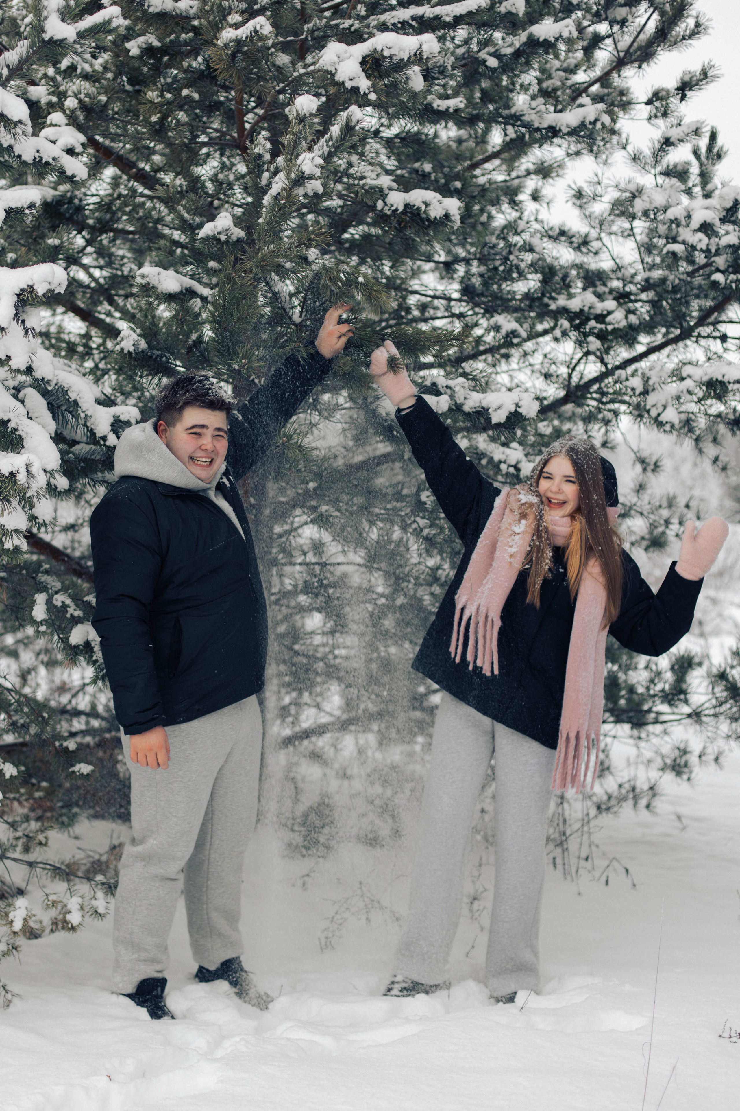 Артем и Вика. Свадебный фотограф в Нижнем Новгороде Анна Кузнецова